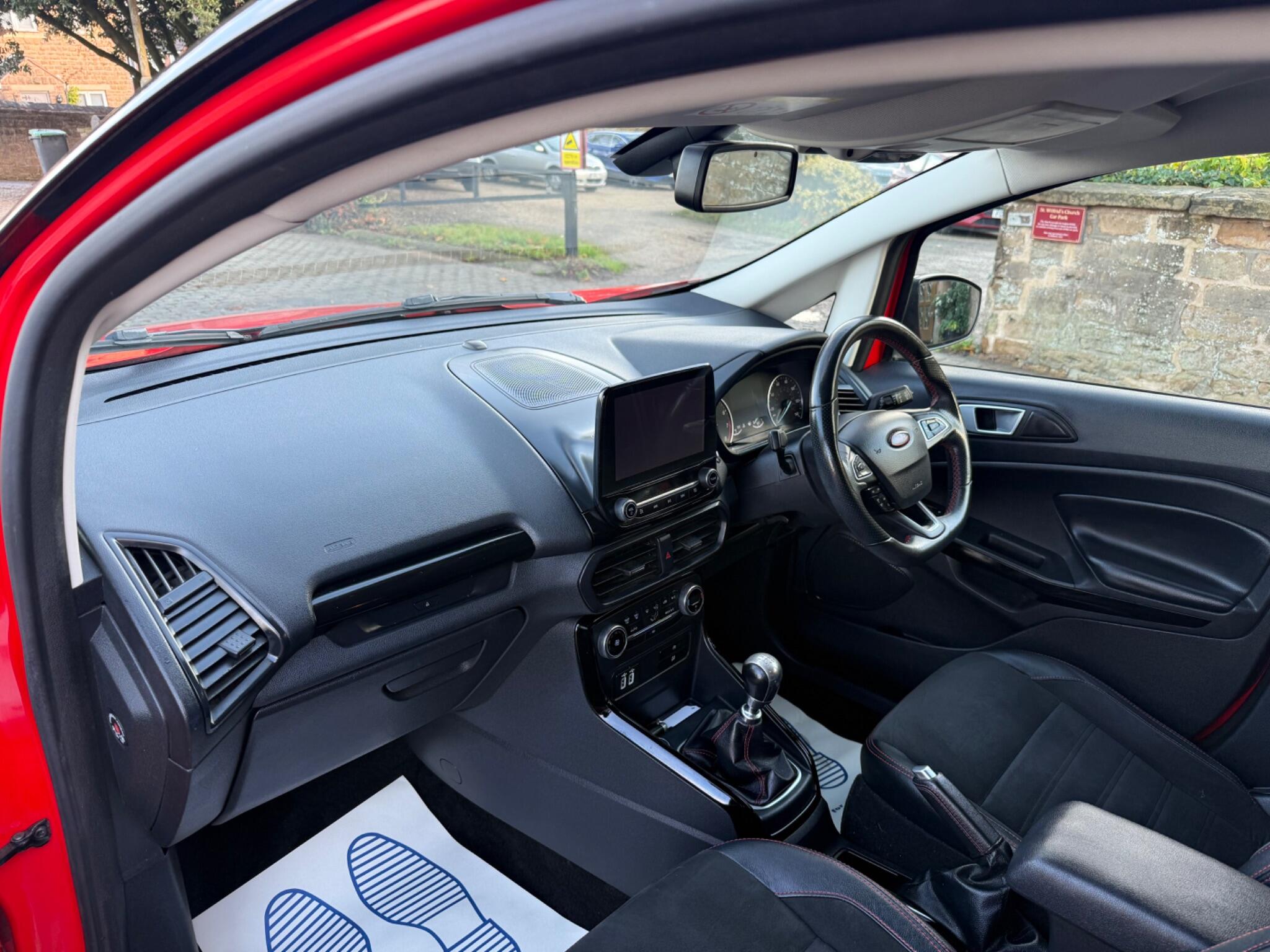 2018 Ford EcoSport image 14