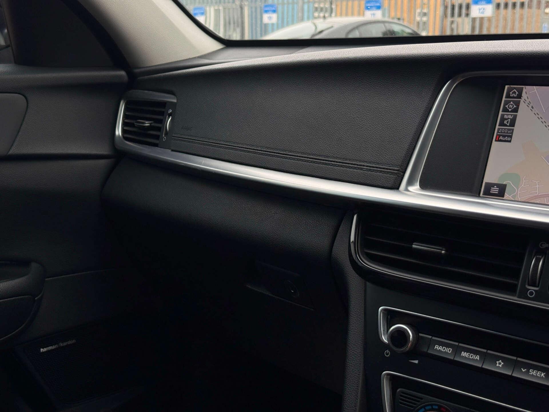 Kia Optima view 57