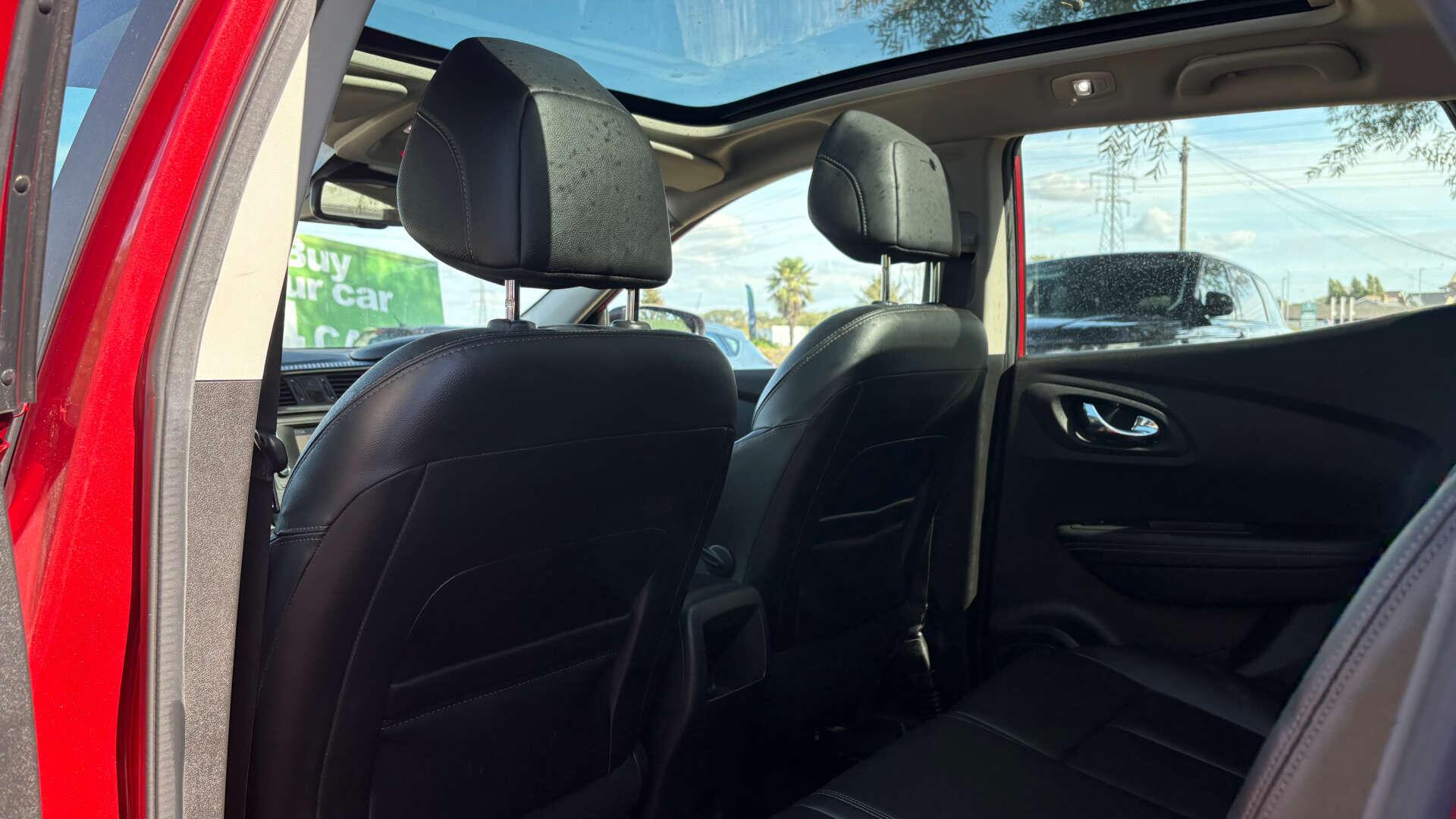 Renault Kadjar view 12