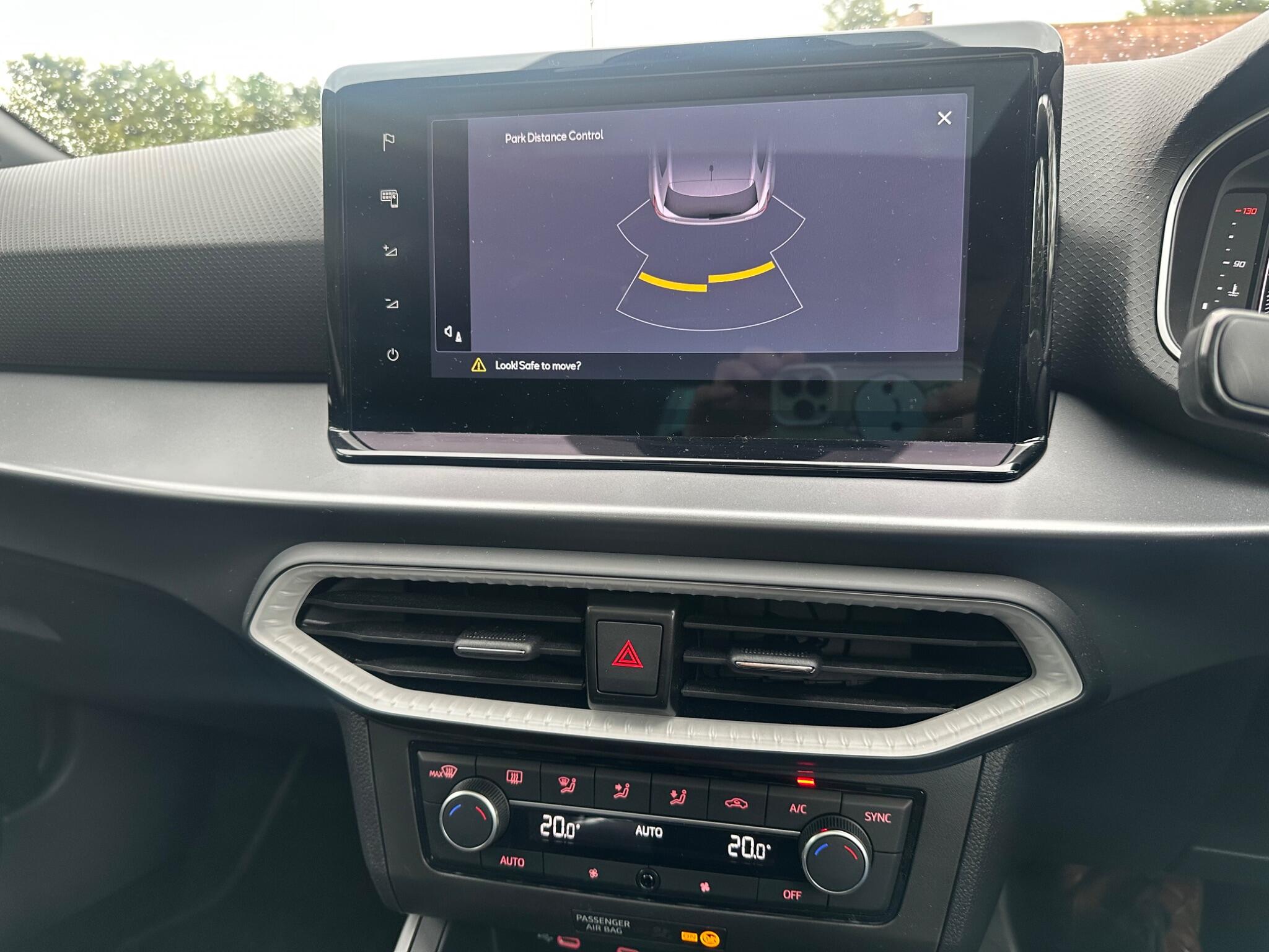 SEAT Ibiza view 10