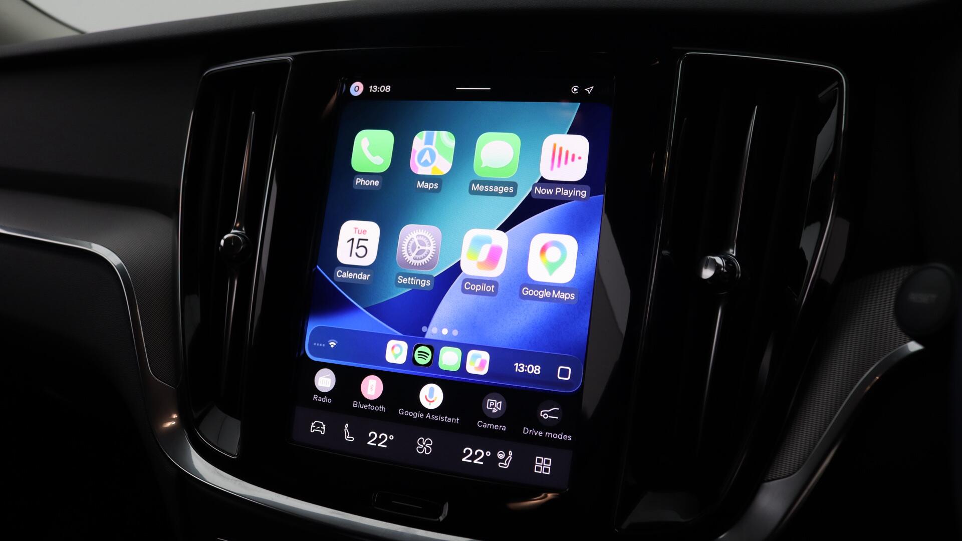 Volvo V60 view 34