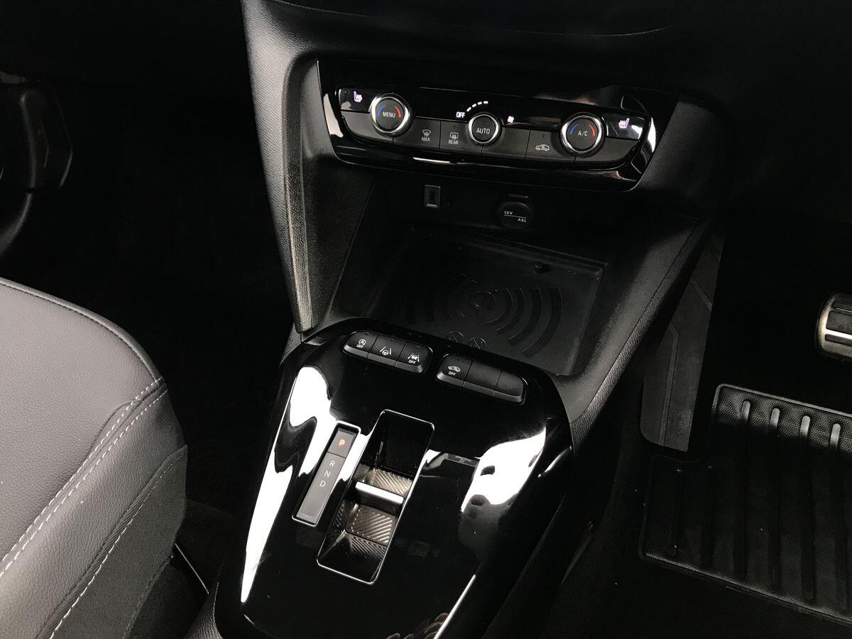 Vauxhall Corsa view 22