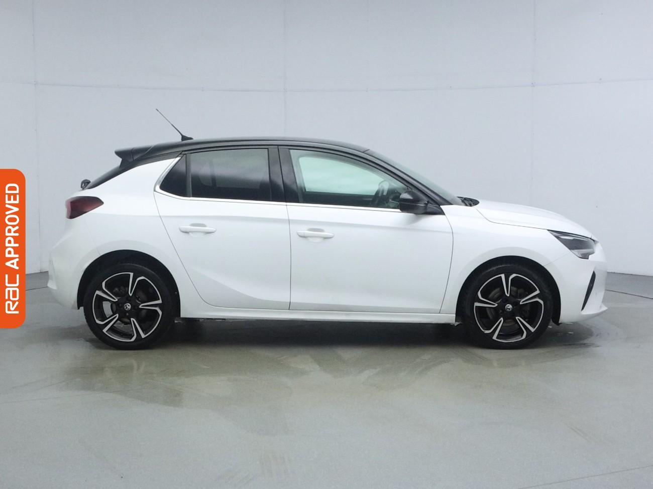 Vauxhall Corsa view 6