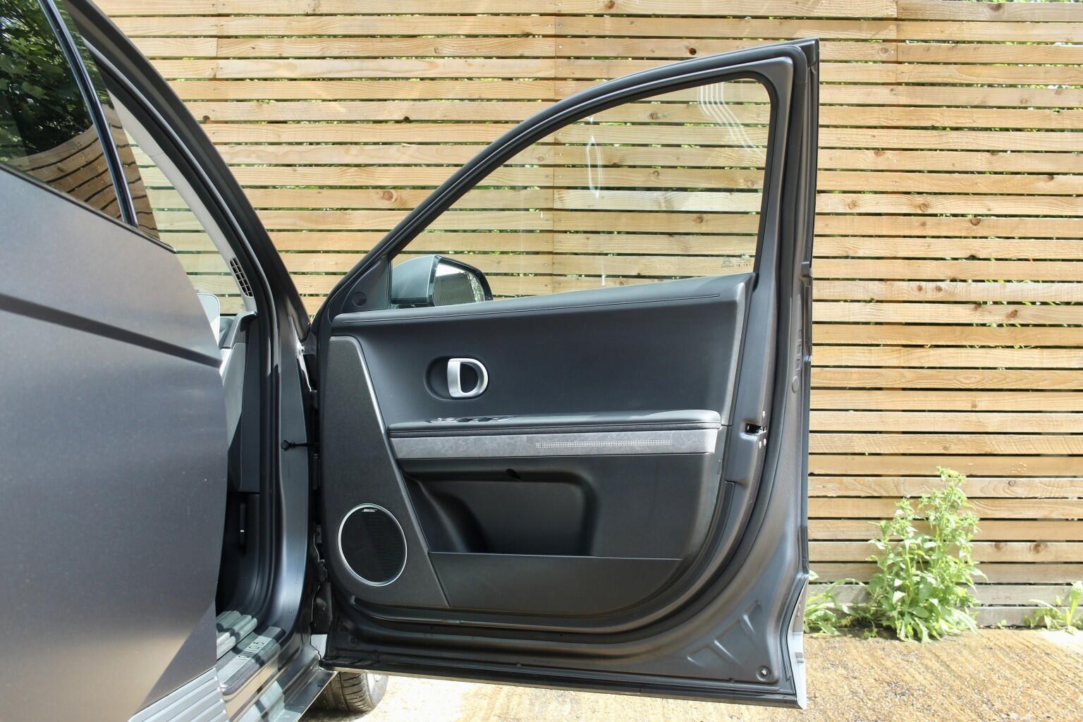 Hyundai IONIQ 5 view 42