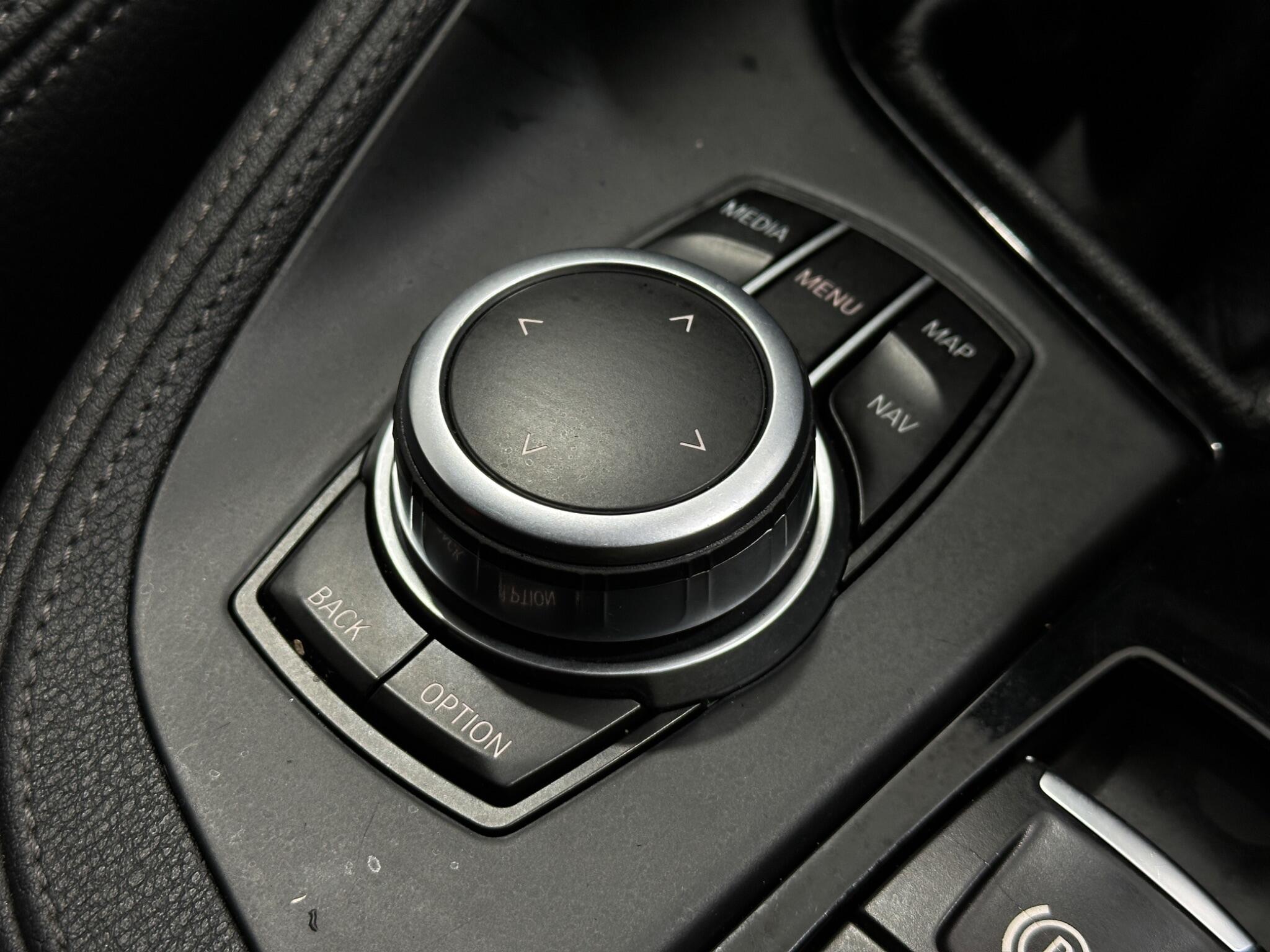 BMW X1 view 21