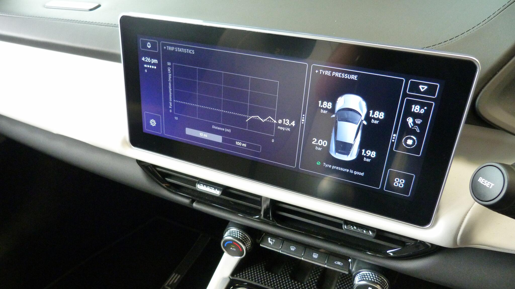Lotus Emira view 24