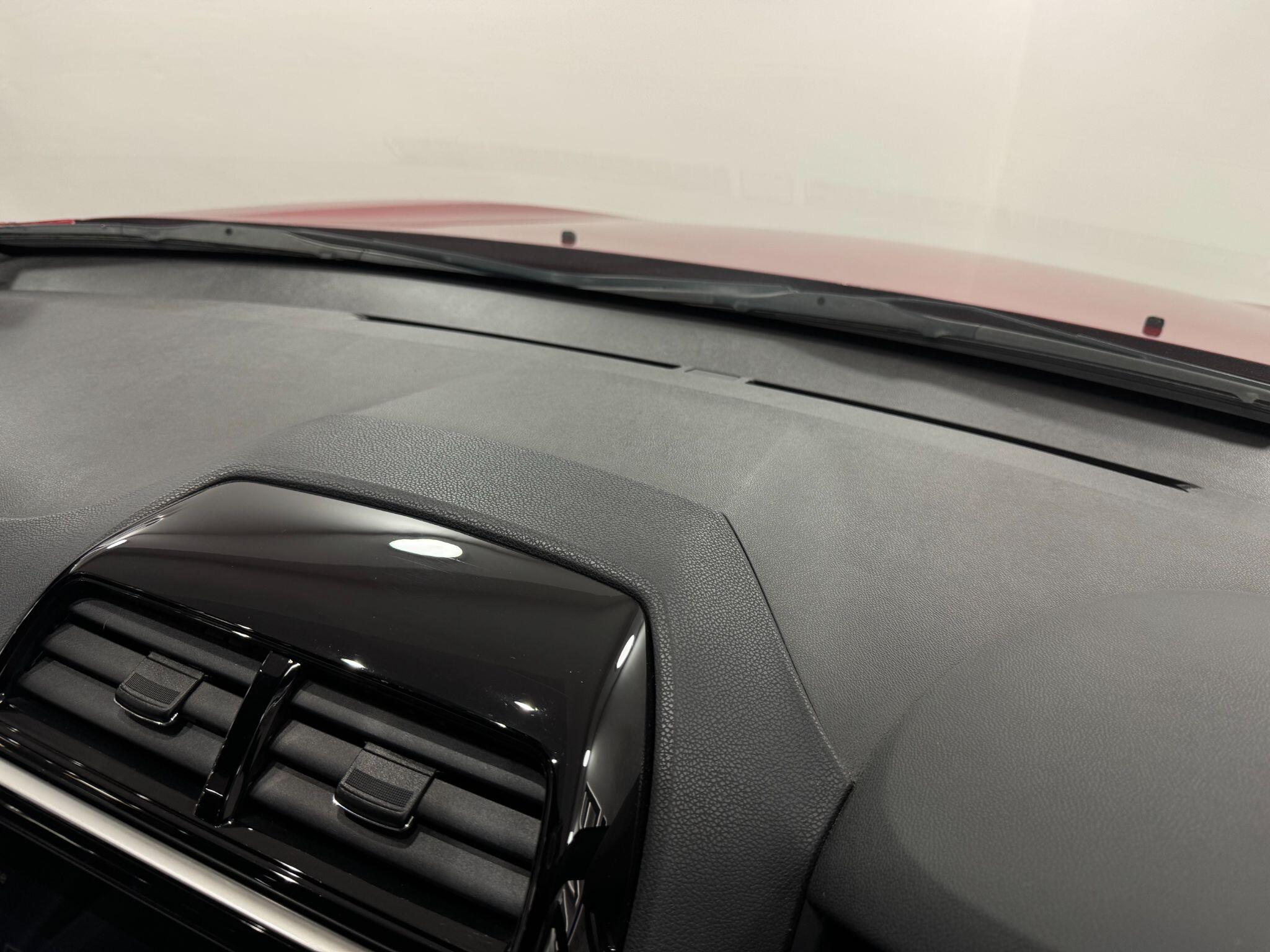 Mitsubishi Asx view 30