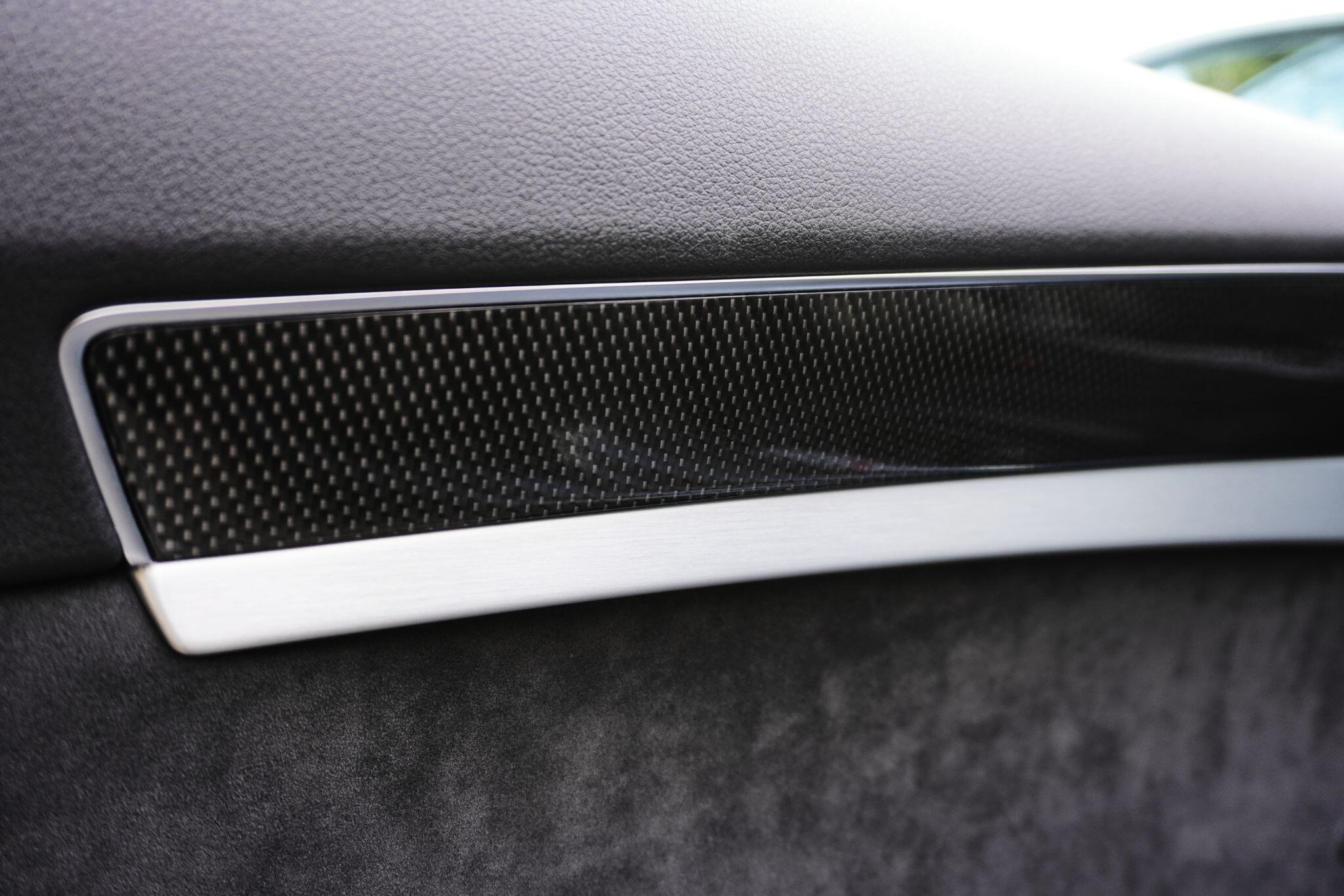Audi S8 view 55