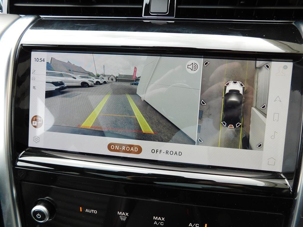 Discovery Sport