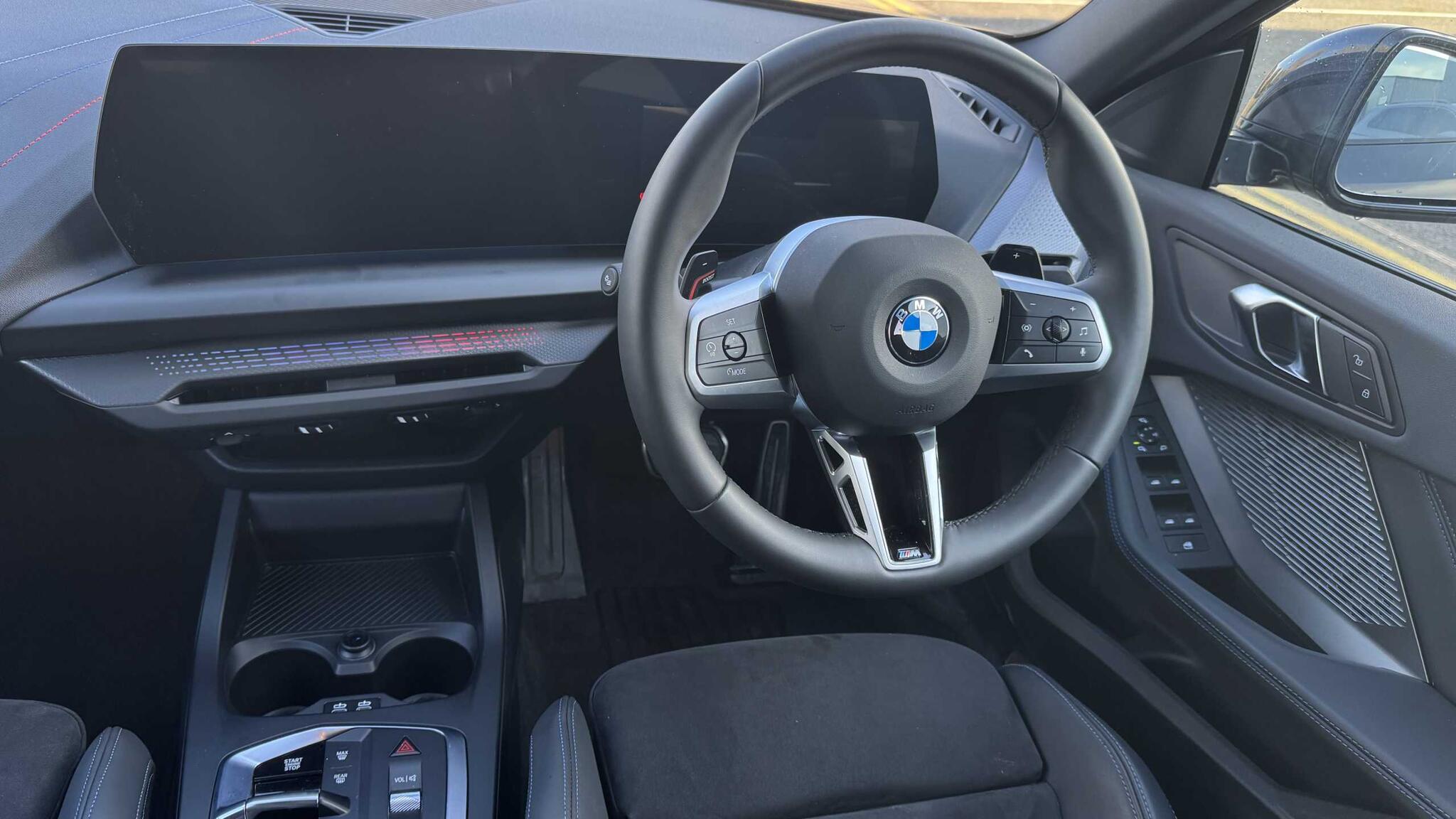 BMW 2 Series view 6