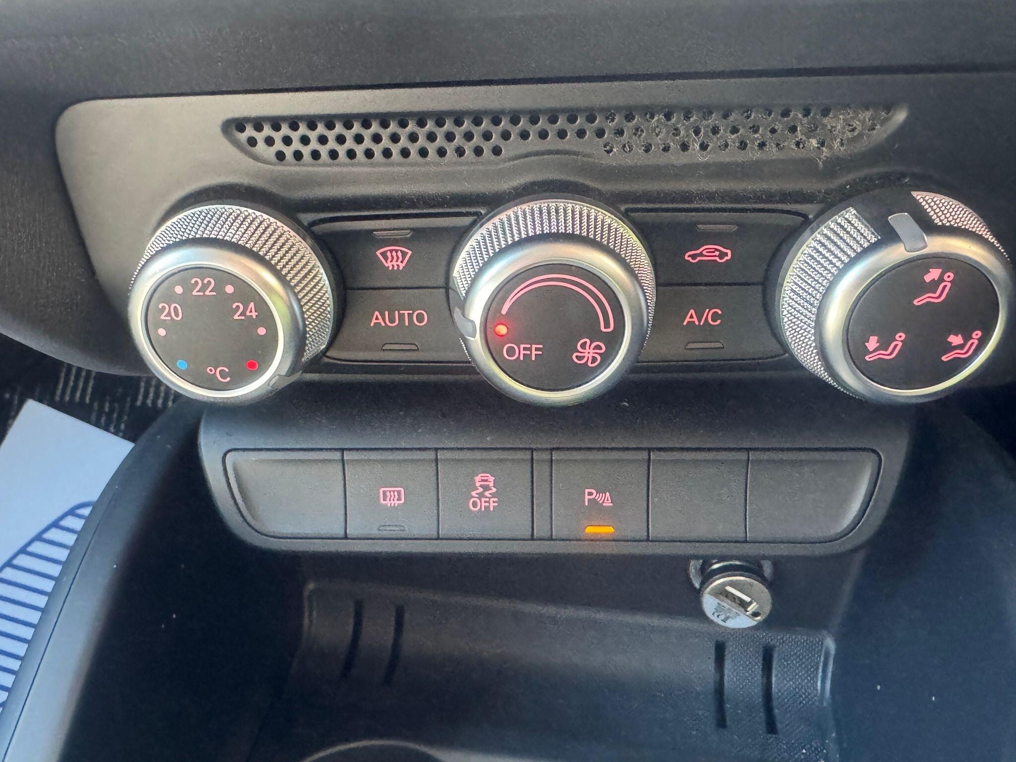 Audi A1 view 5