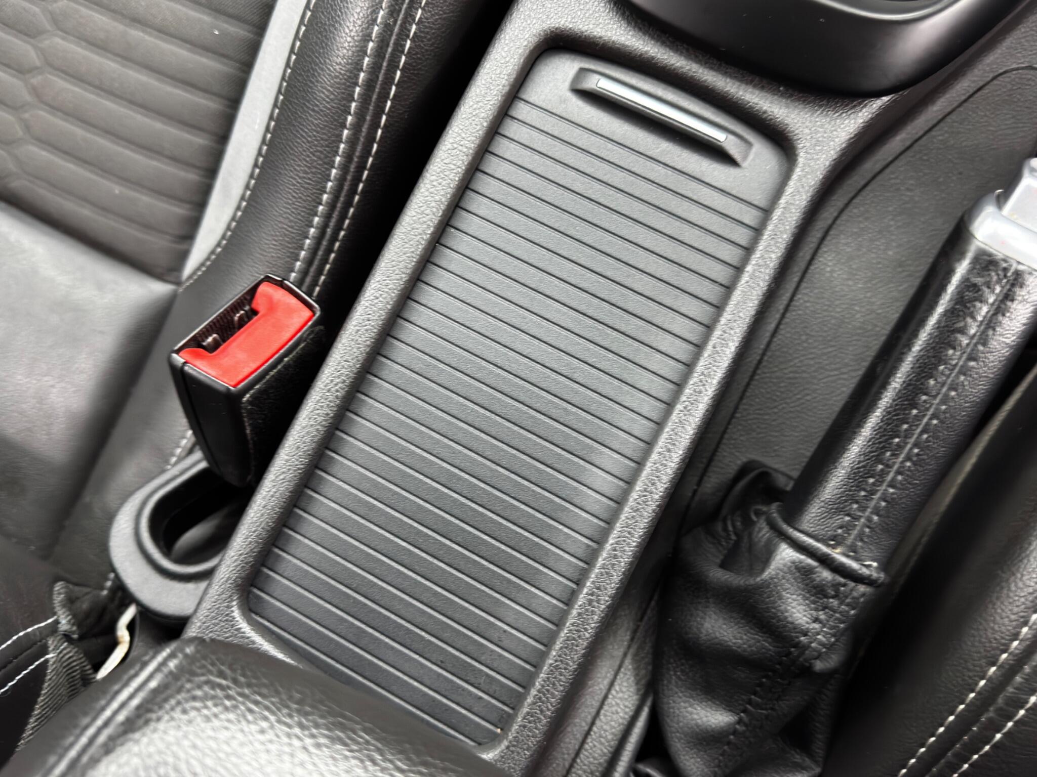 Ford Focus view 24