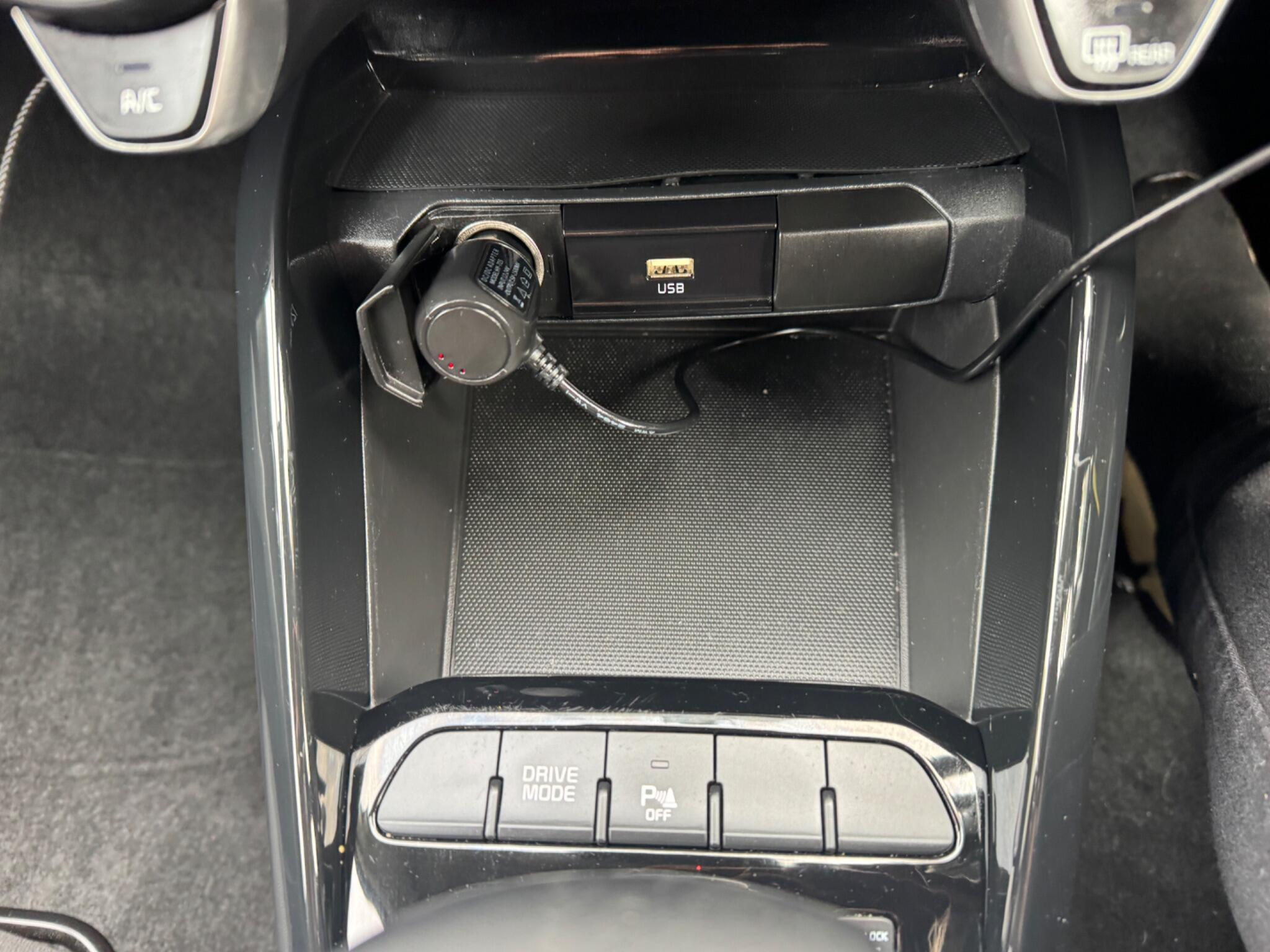 Kia Rio view 43
