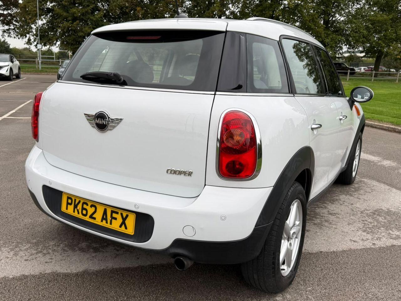 Mini Countryman view 43
