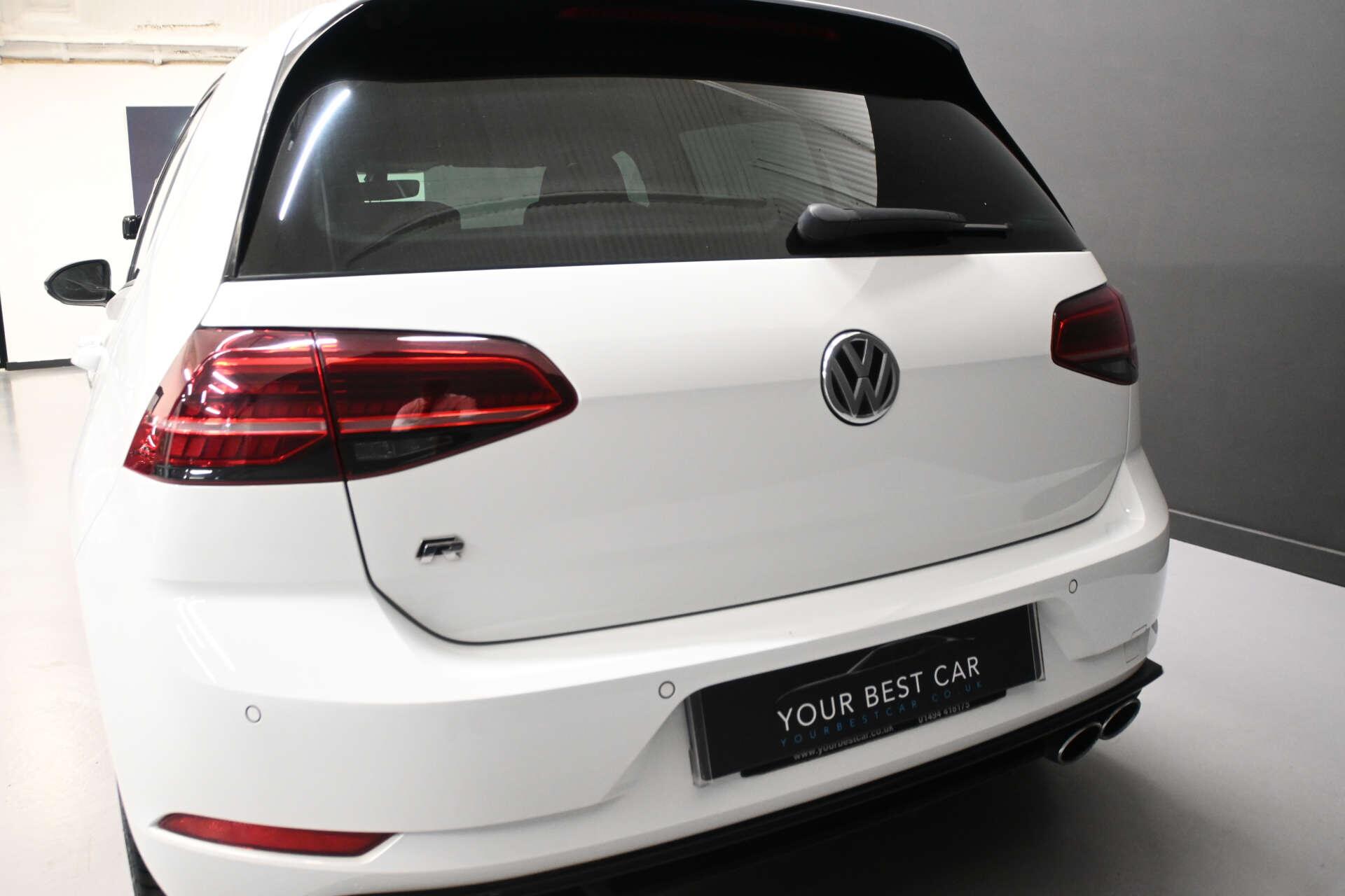 Volkswagen Golf view 36