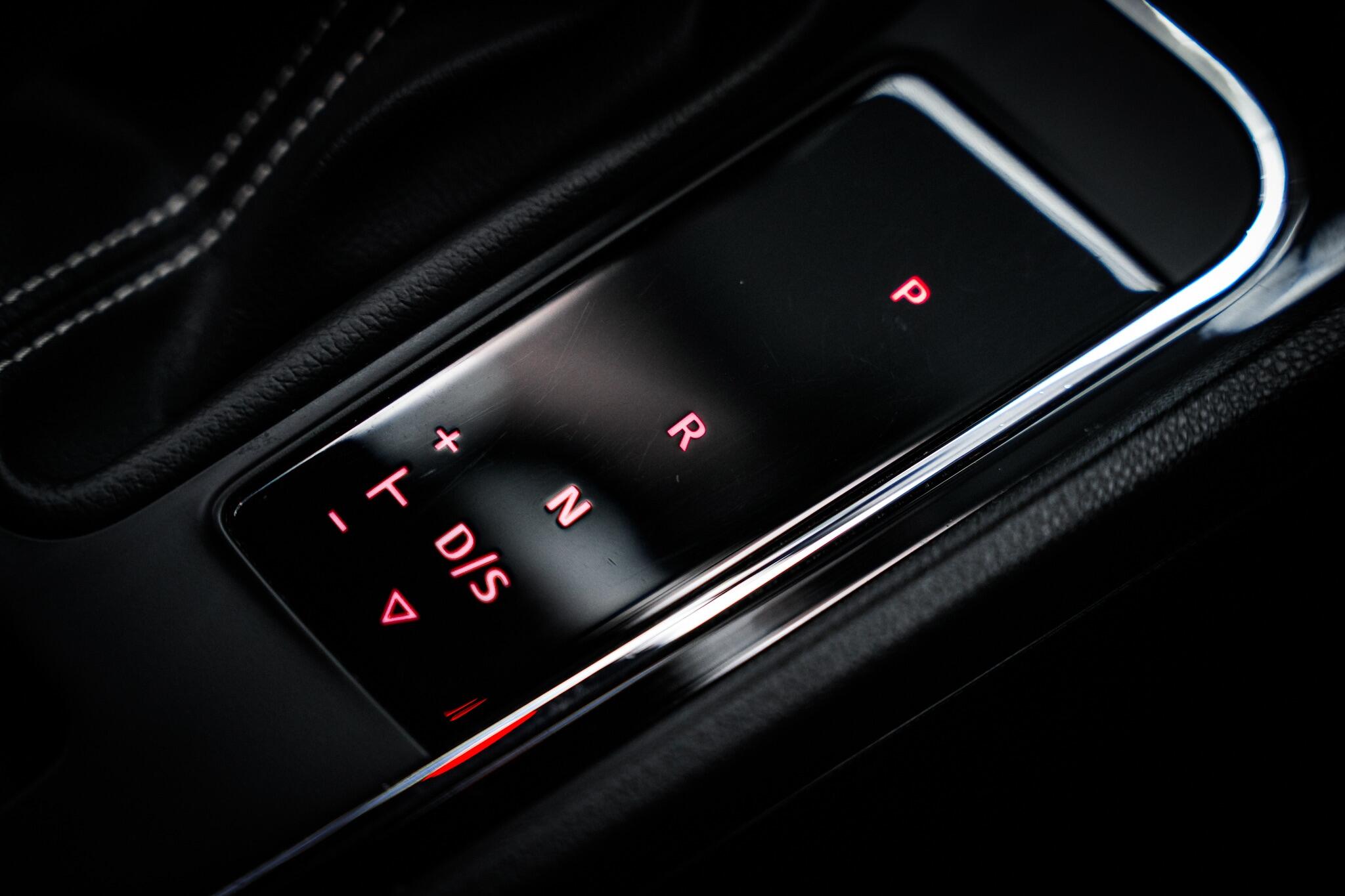 SEAT Leon view 41