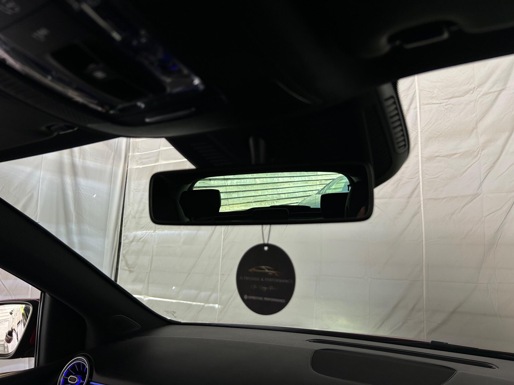 Mercedes-Benz B Class view 52