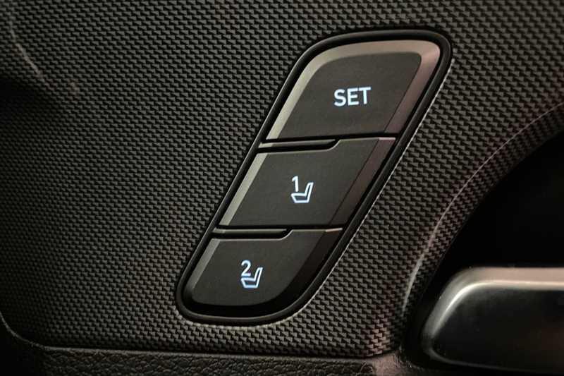 Hyundai Santa Fe view 28