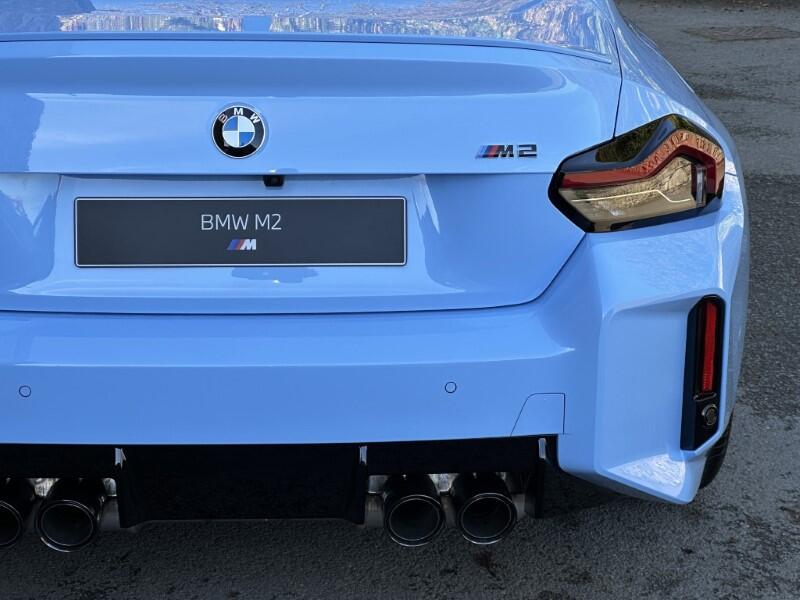 BMW M2 view 46