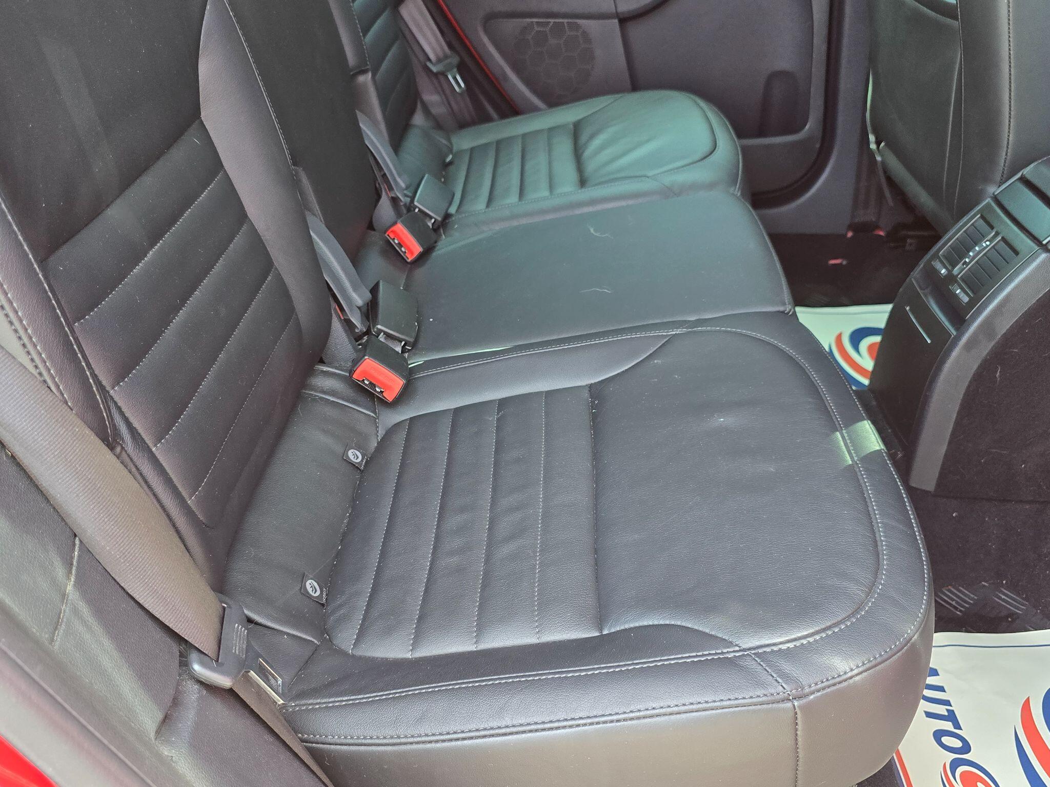 Skoda Yeti view 29