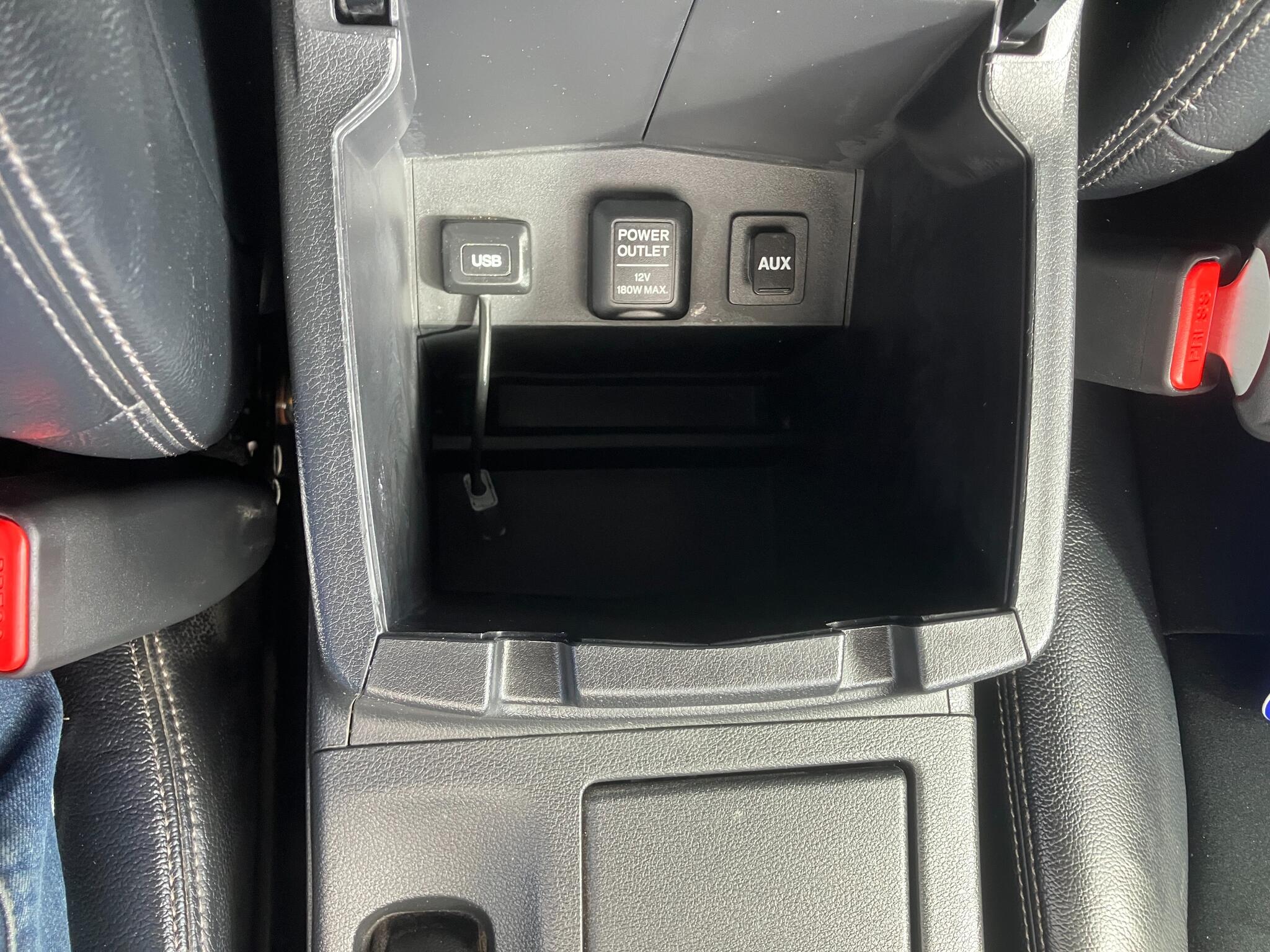 Honda CR-V view 20