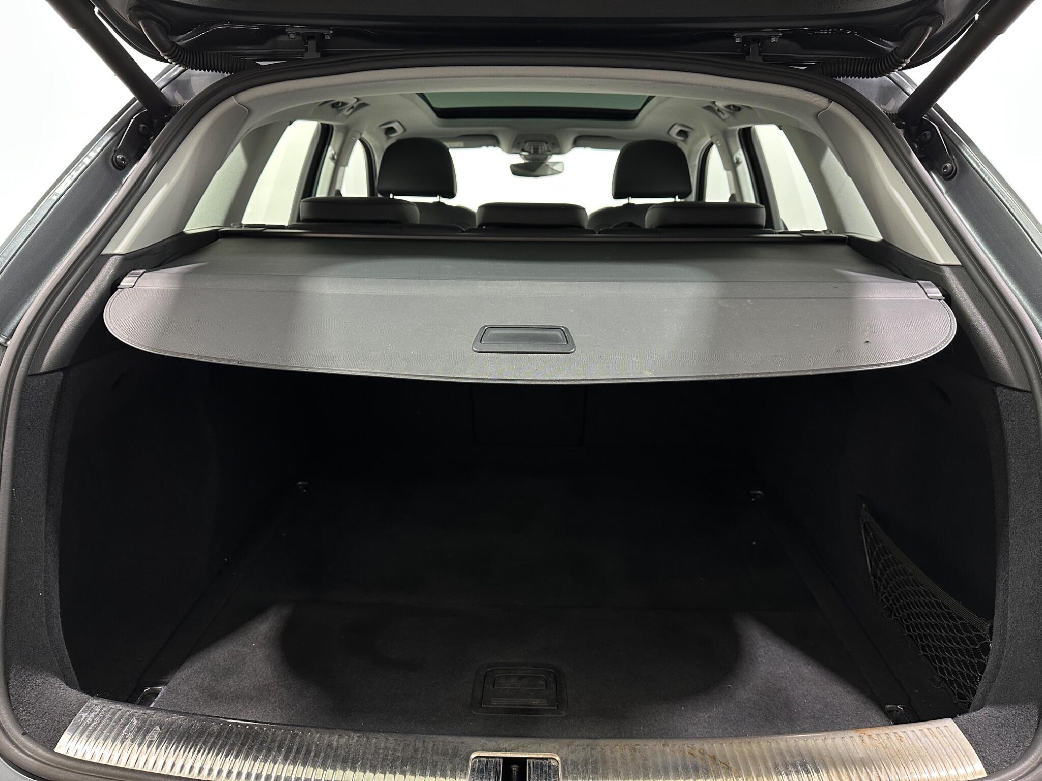 Audi Q5 view 49