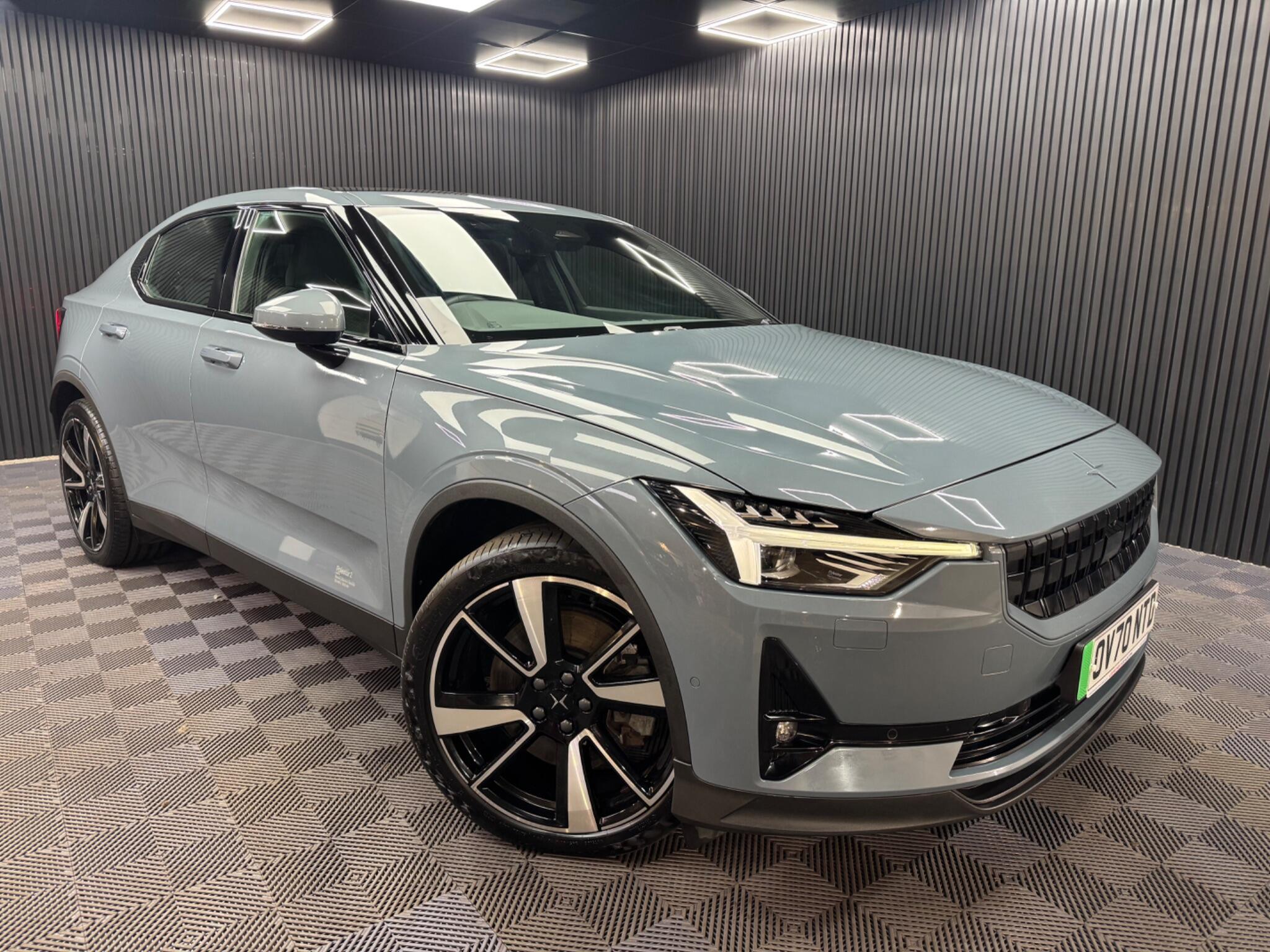 2020 Polestar 2 in Grey for sale