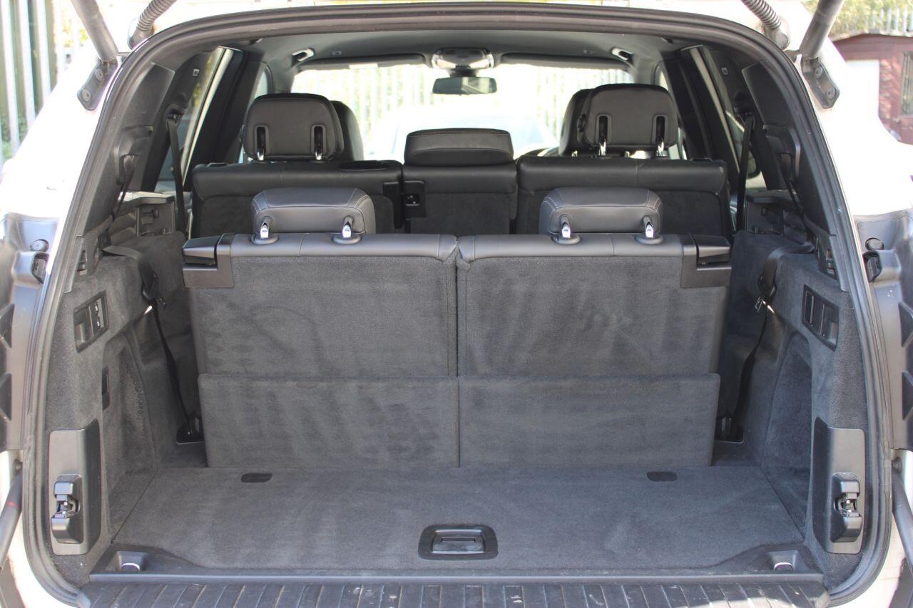 BMW X5 view 61
