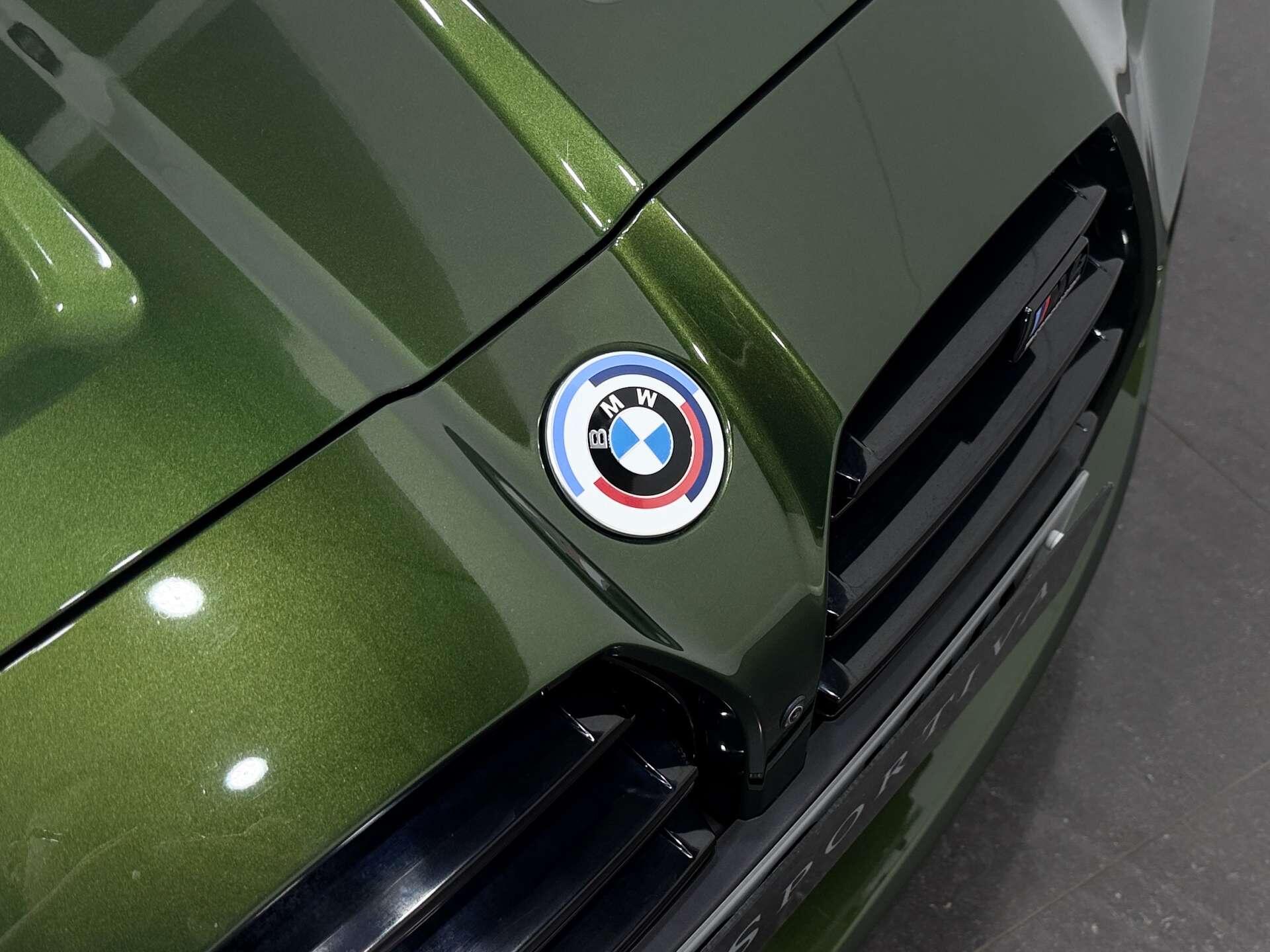 BMW M4 view 33