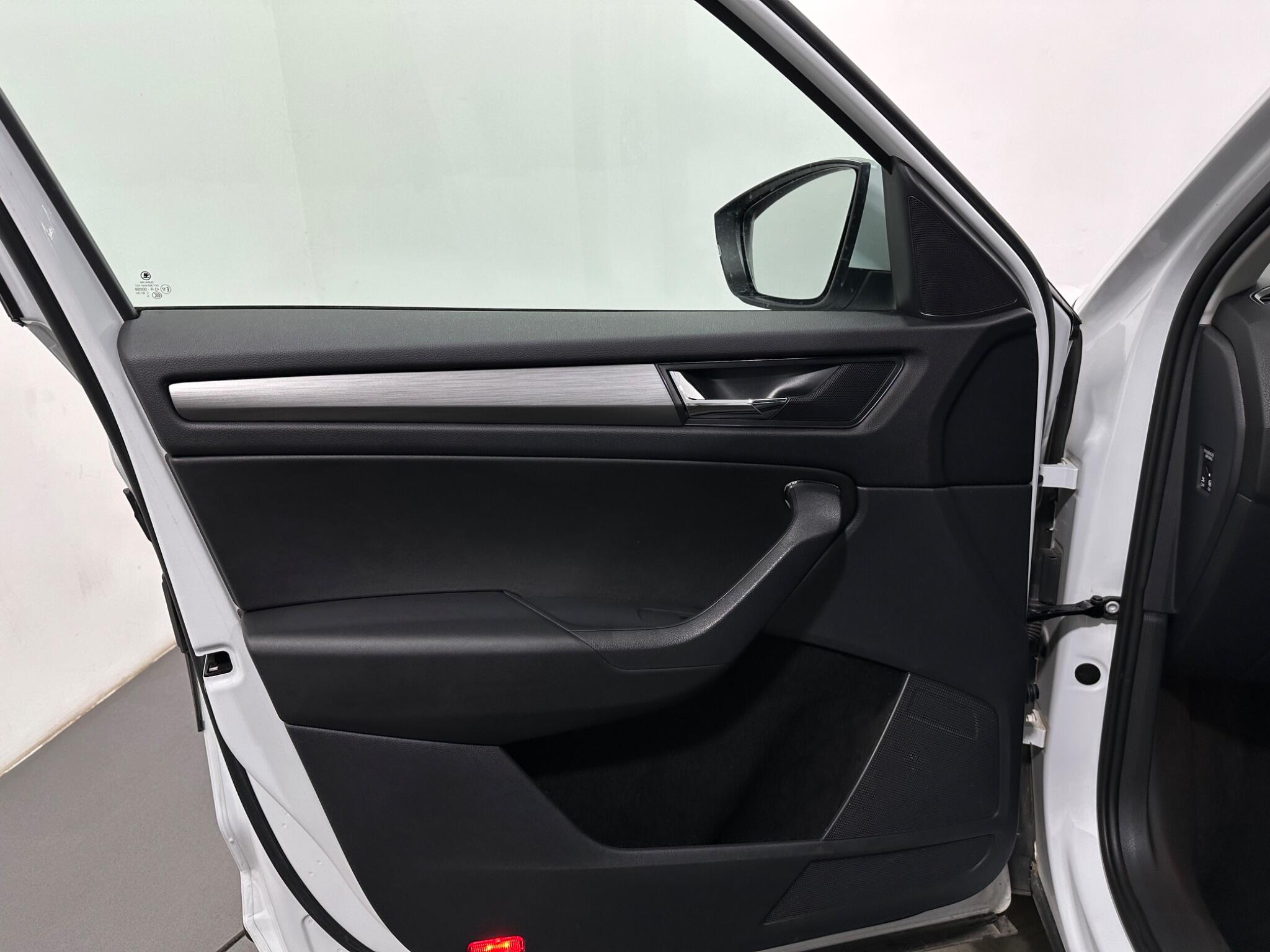 Skoda Kodiaq view 36