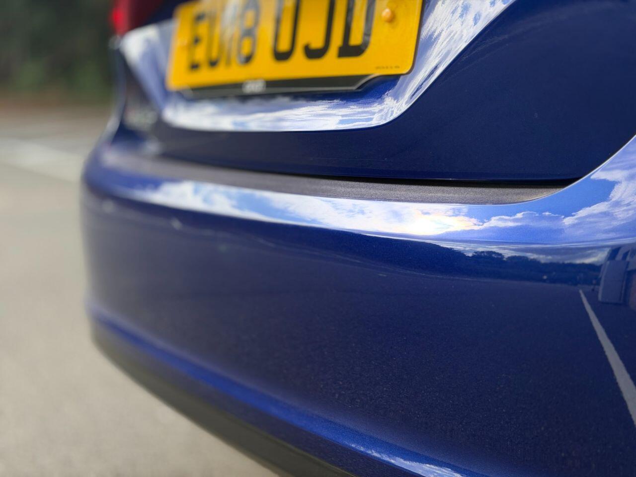 Ford Fiesta view 34