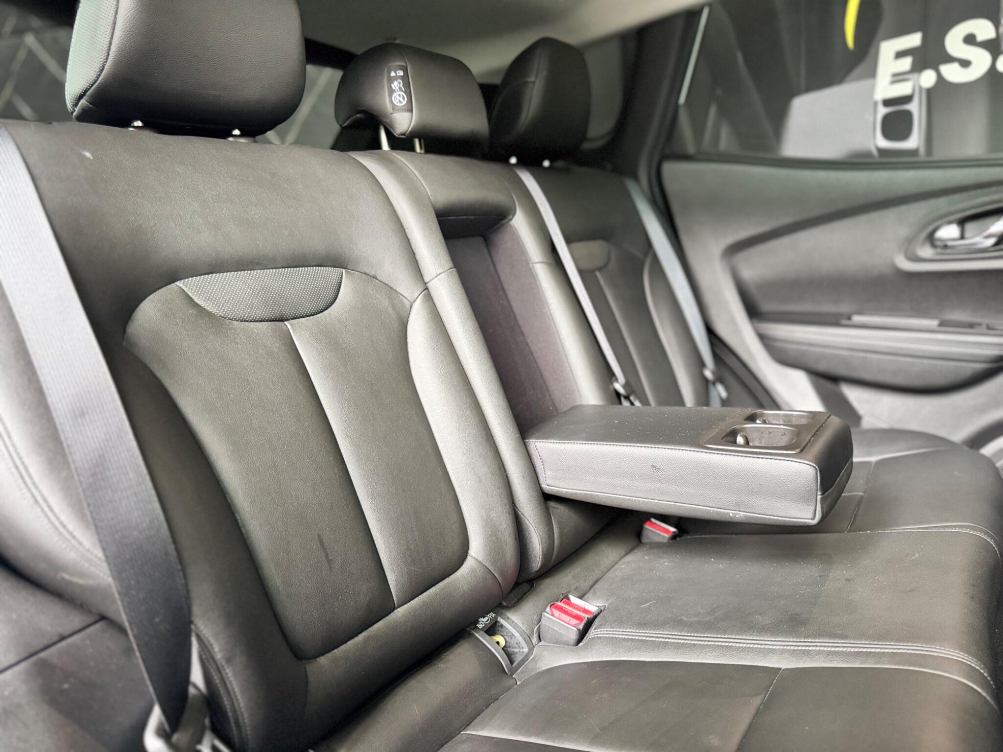 Renault Kadjar view 30