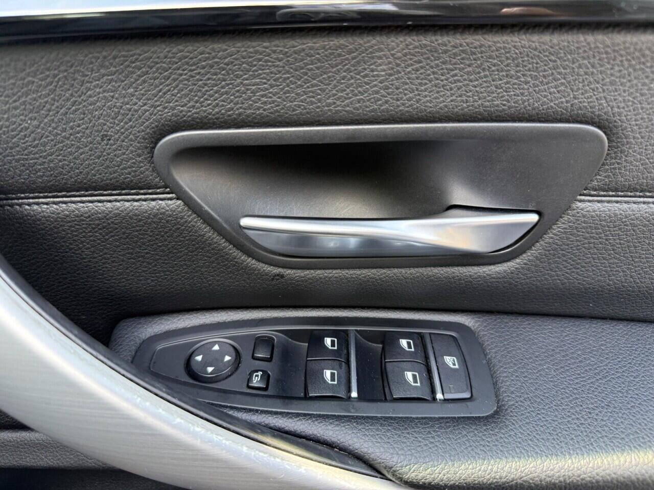 BMW 4 Series view 21