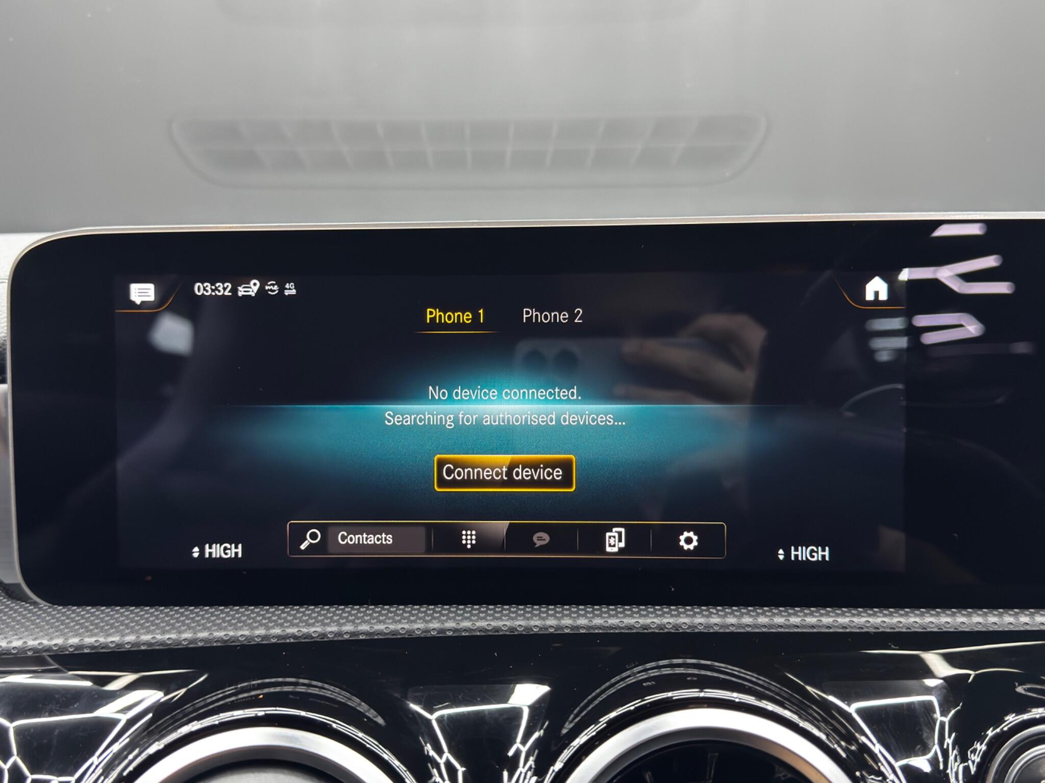 Mercedes-Benz A-Class view 34
