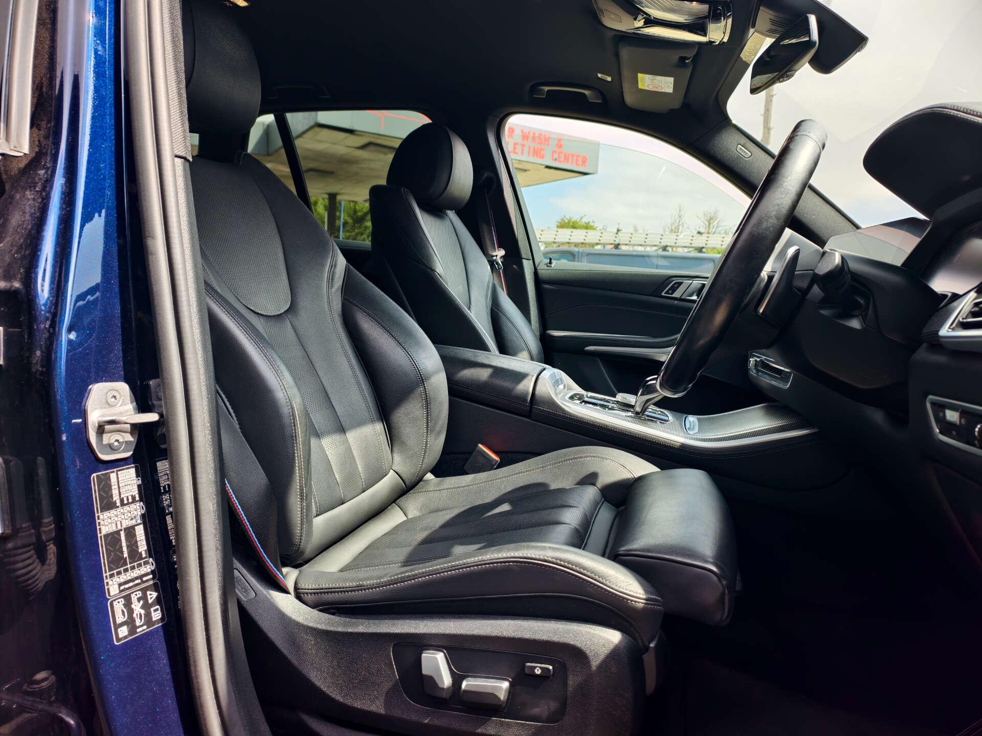 BMW X5 X5 view 31
