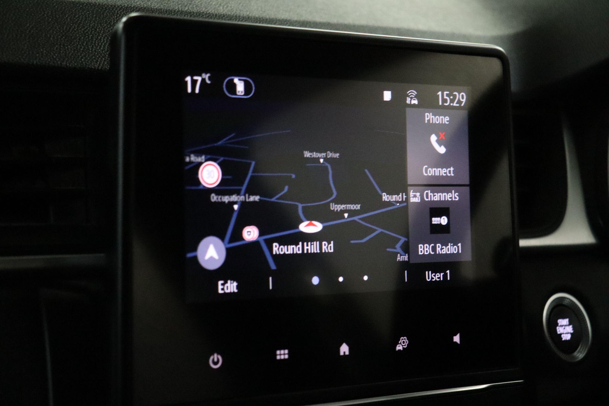Renault Captur view 40