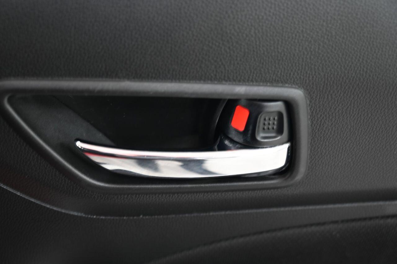 Suzuki Swift view 27