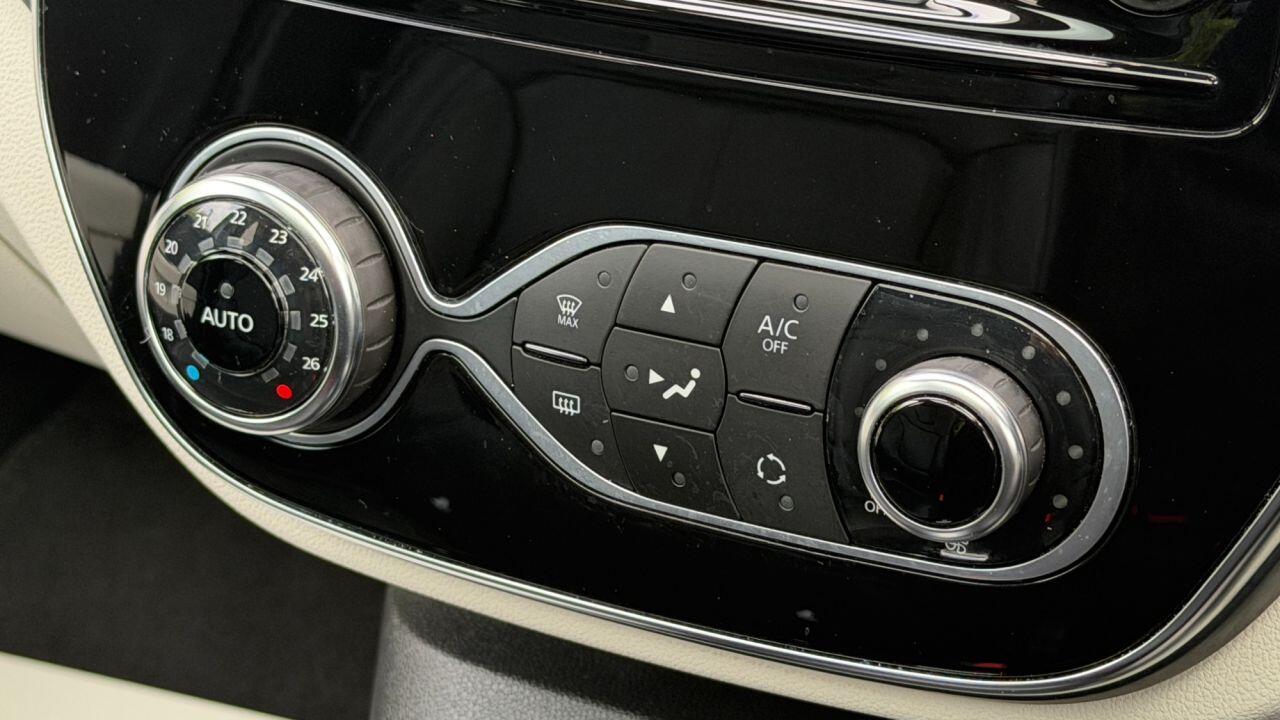 Renault Captur view 25
