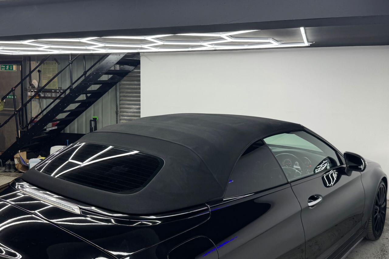 Mercedes-Benz C-Class view 49