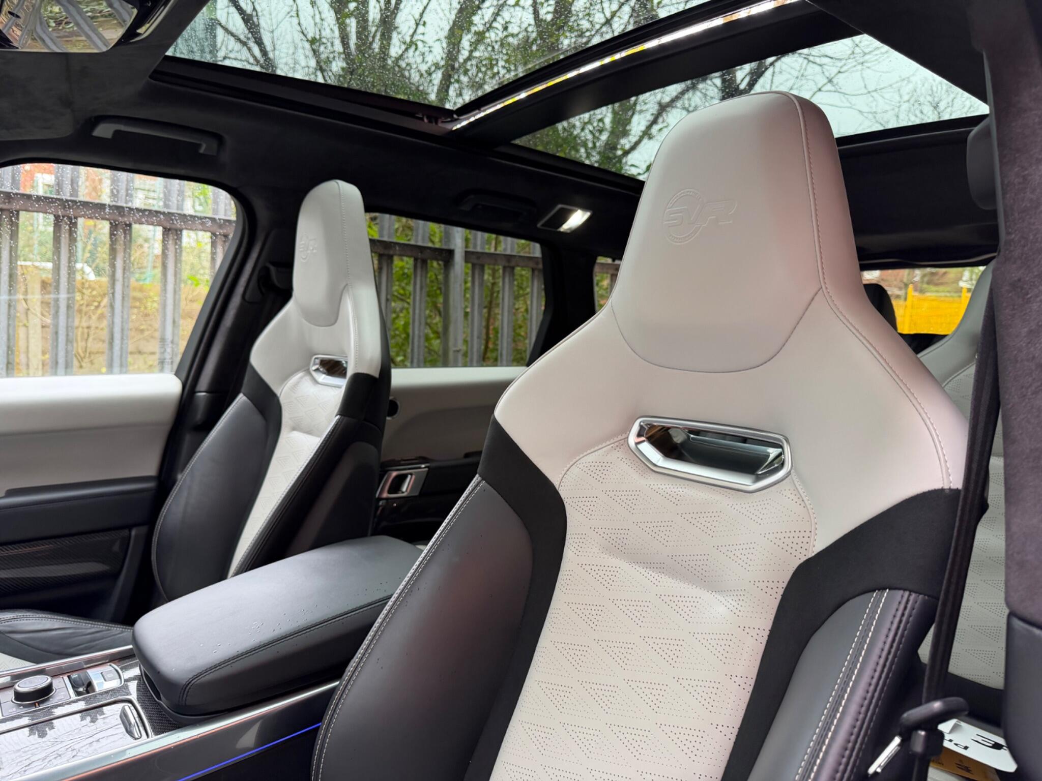 Land Rover Range Rover Sport view 54