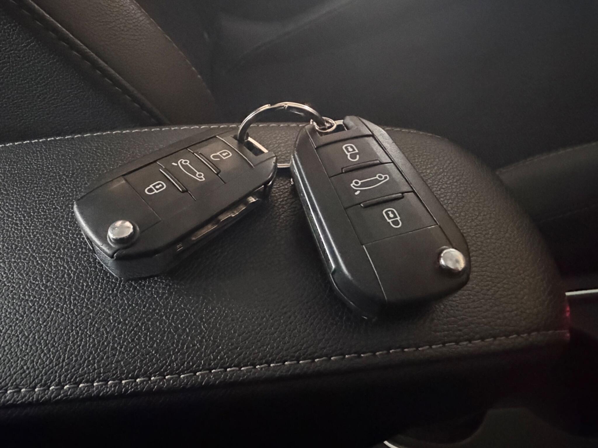 Vauxhall Corsa view 27