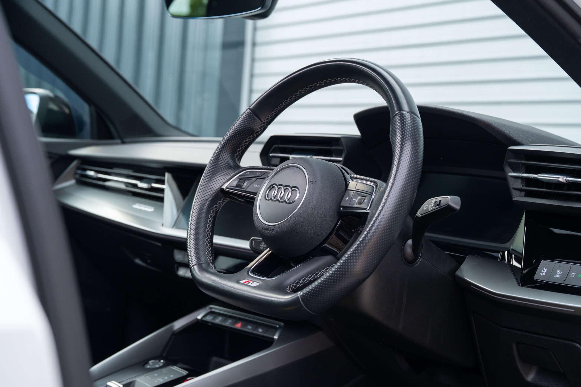 Audi S3 view 46