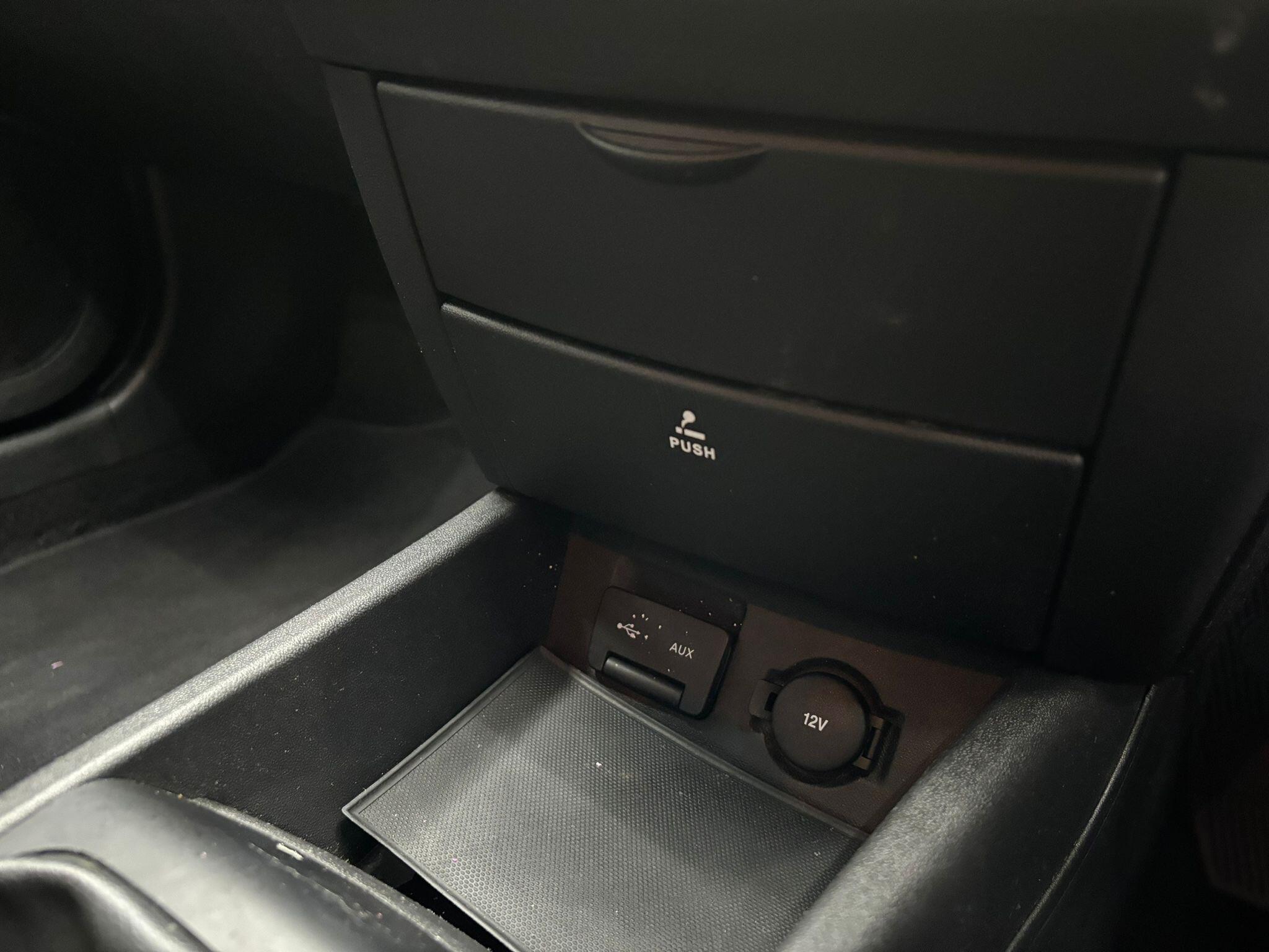 Kia Ceed view 25