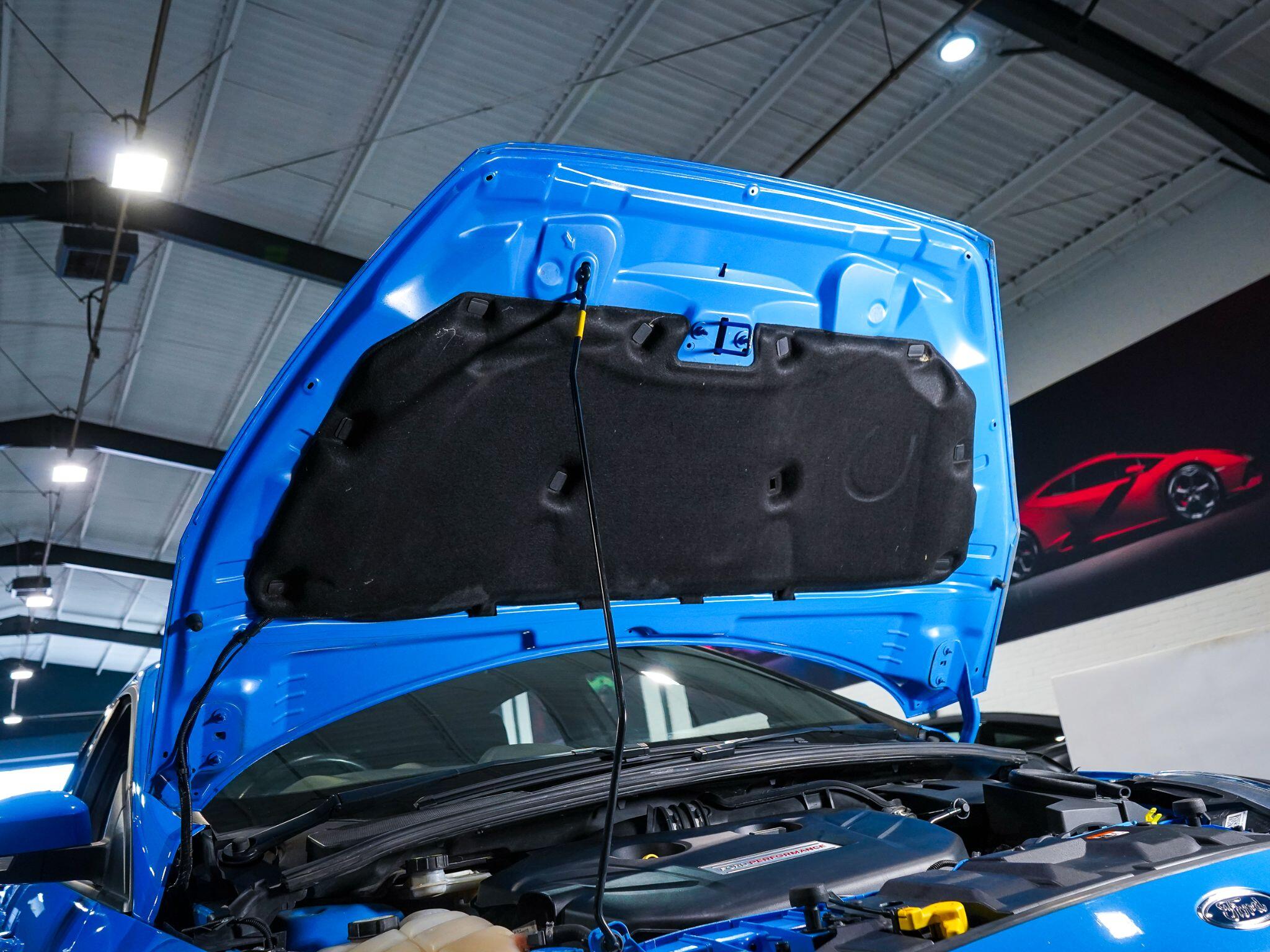Ford Focus view 57