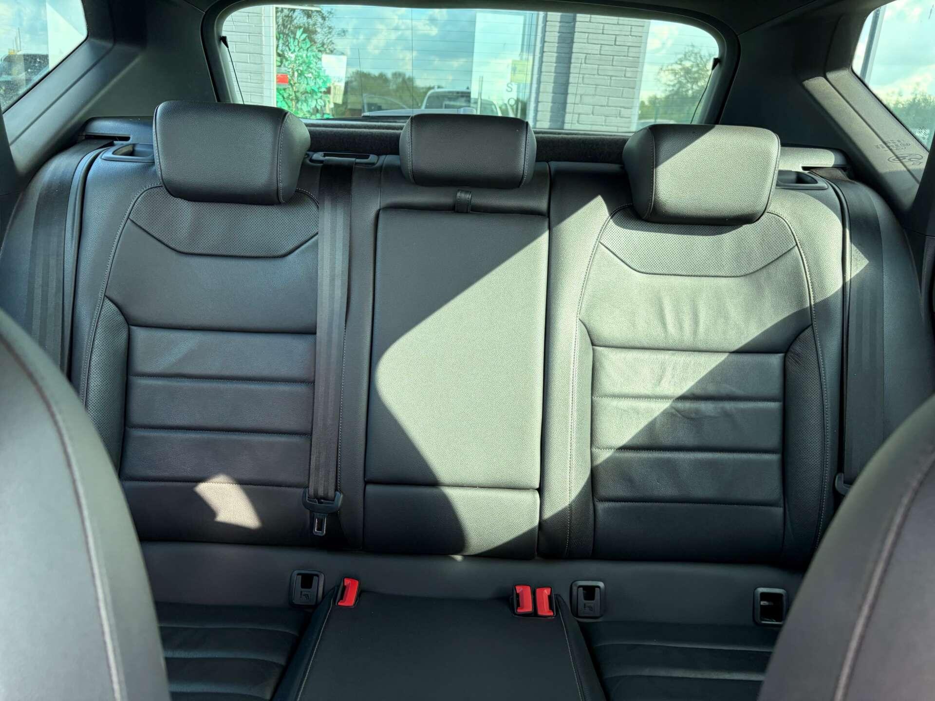 Seat Ateca view 31