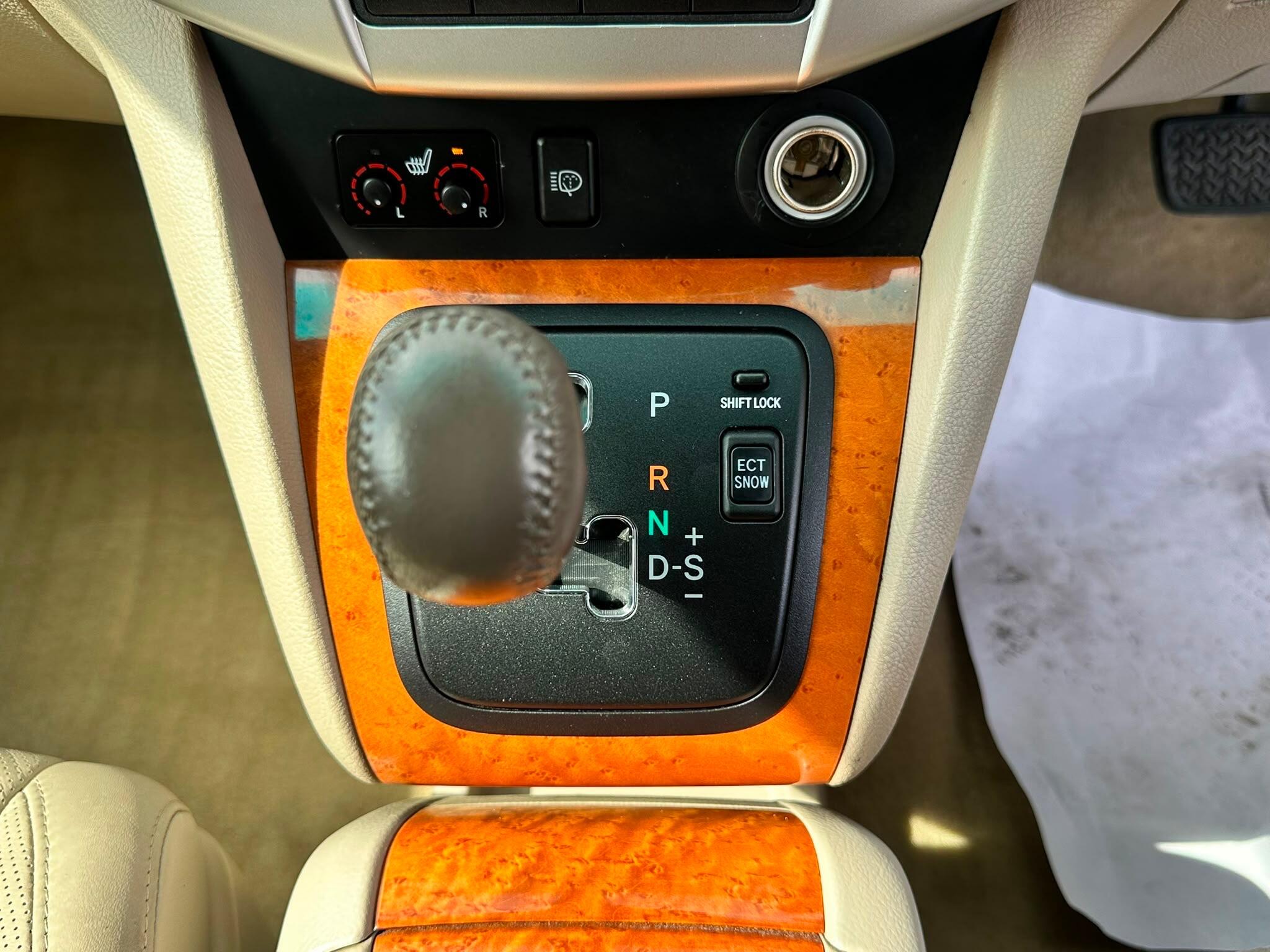 Lexus RX view 21
