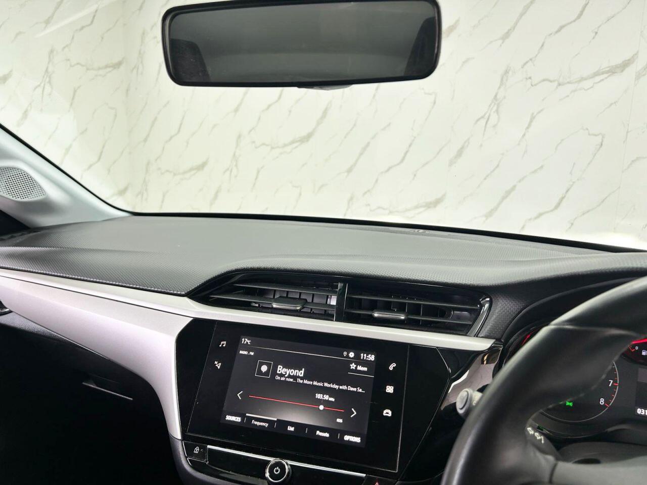 Vauxhall Corsa view 15