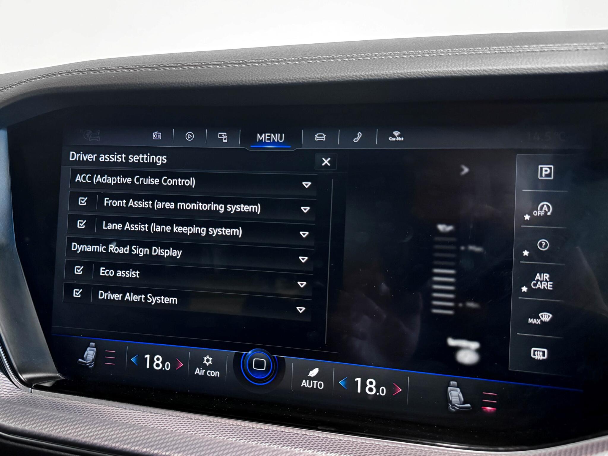 Volkswagen Touareg view 53