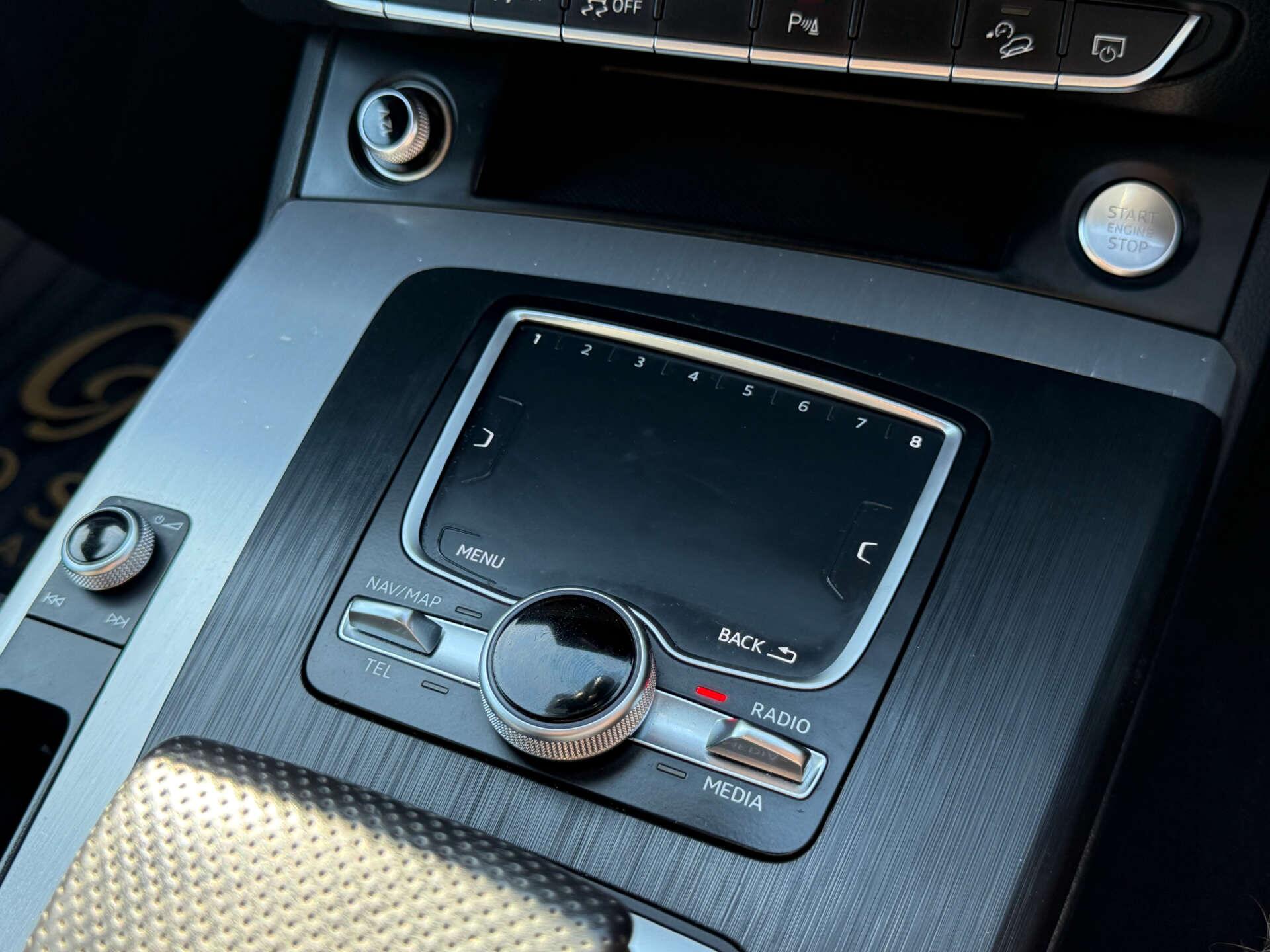 Audi Q5 view 57