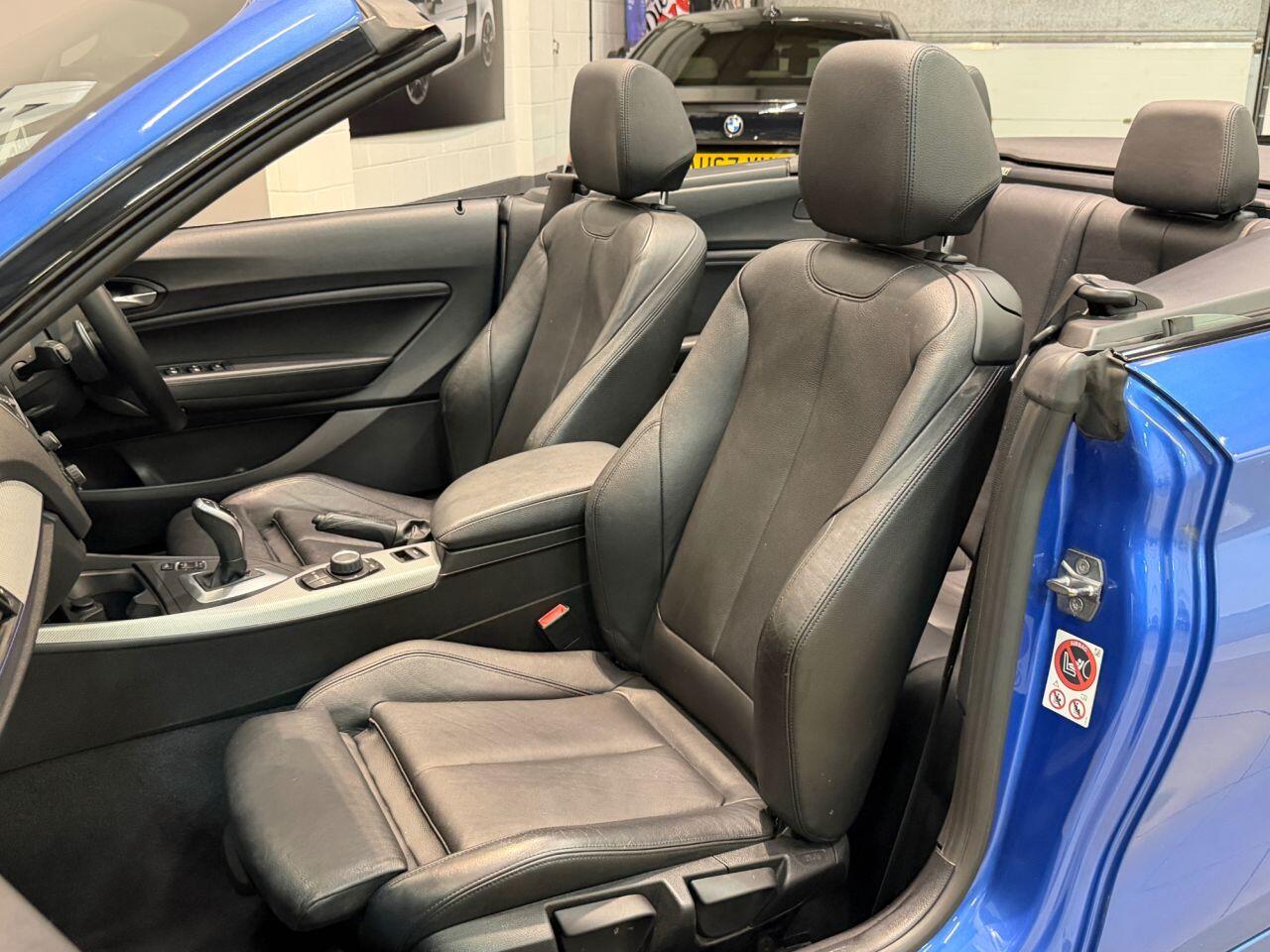BMW 2 Series view 32